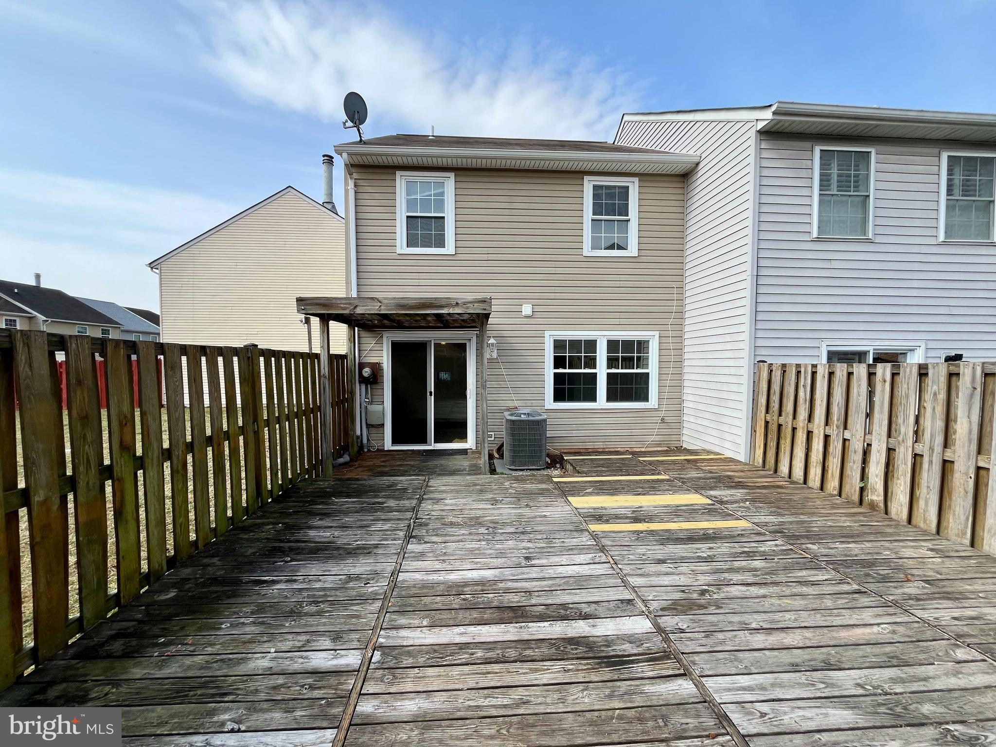 POINT OF WOODS - Residential Lease