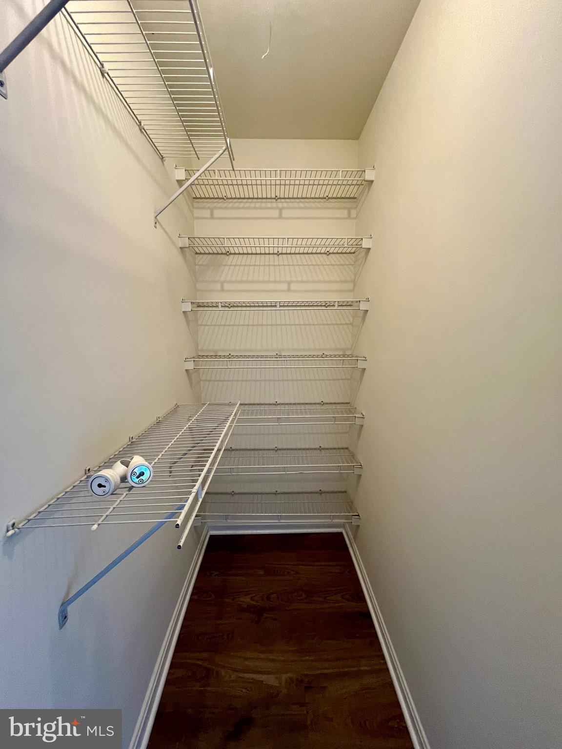 POINT OF WOODS - Residential Lease