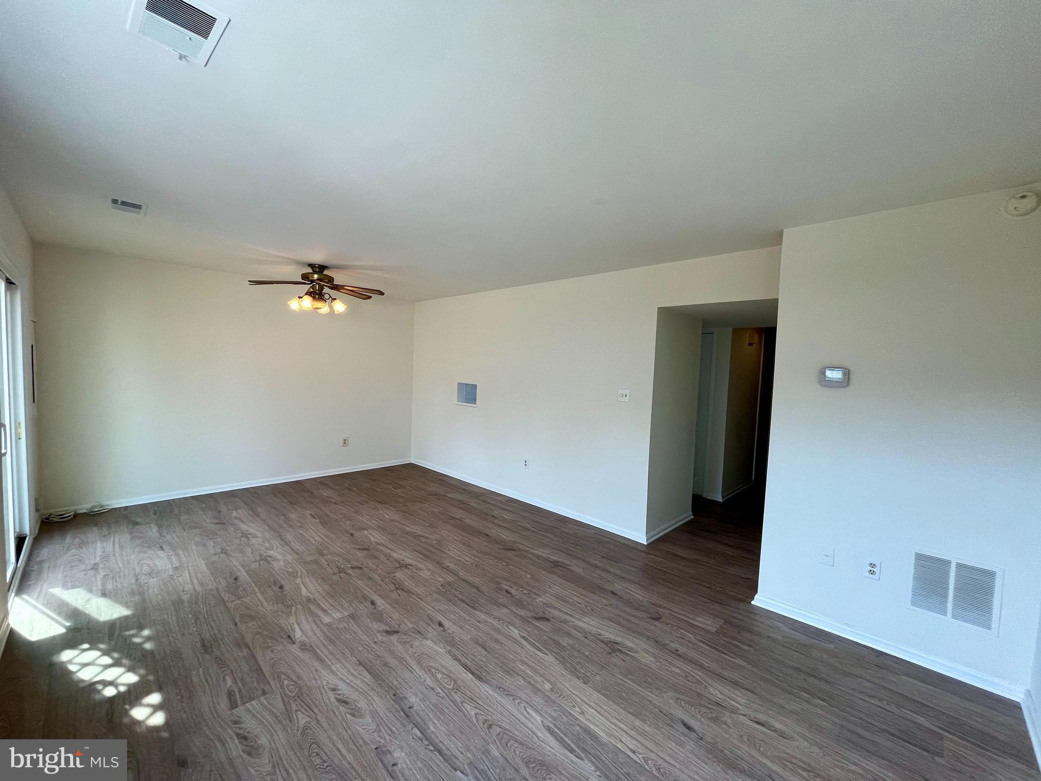 POINT OF WOODS - Residential Lease