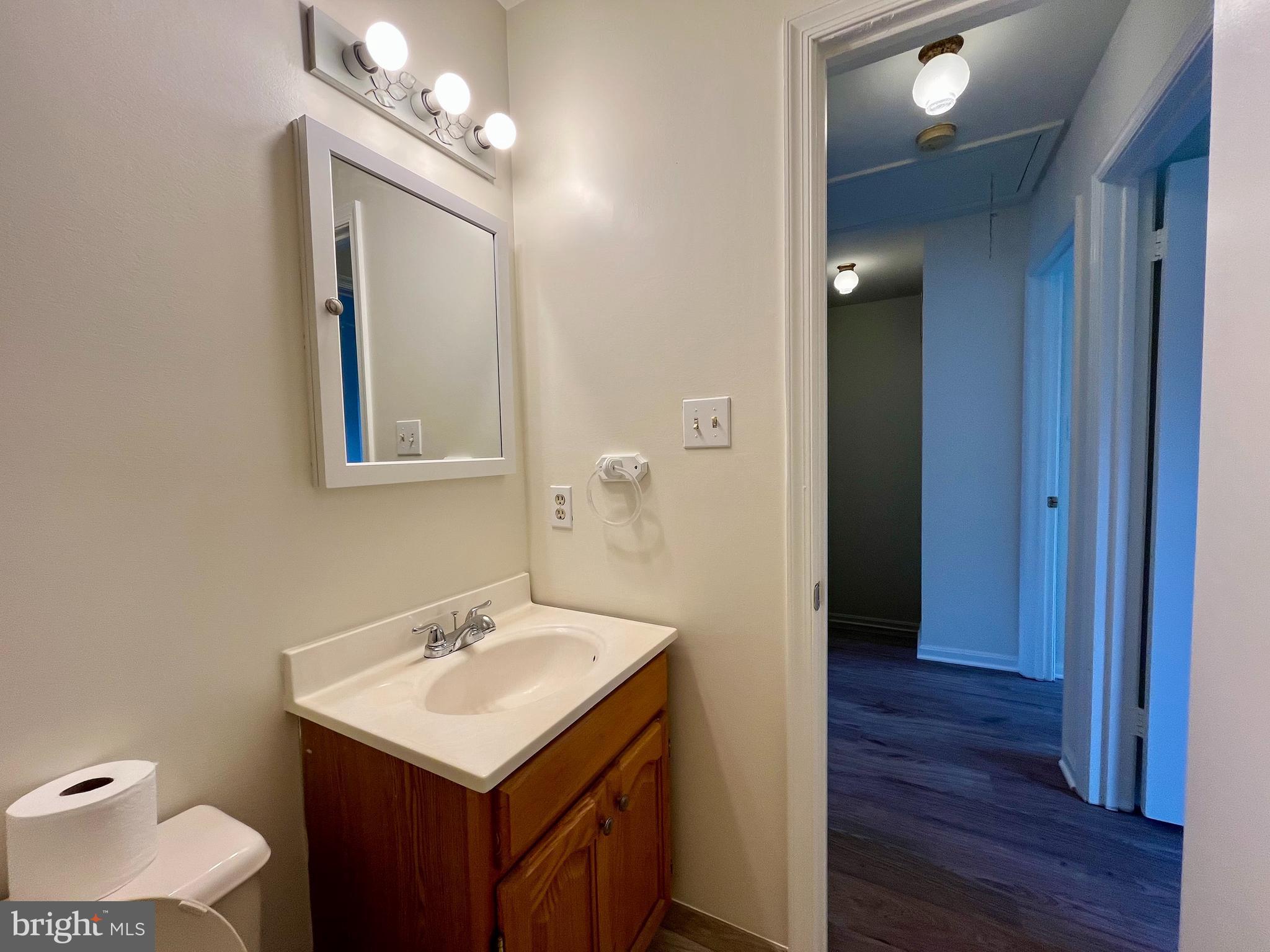 POINT OF WOODS - Residential Lease