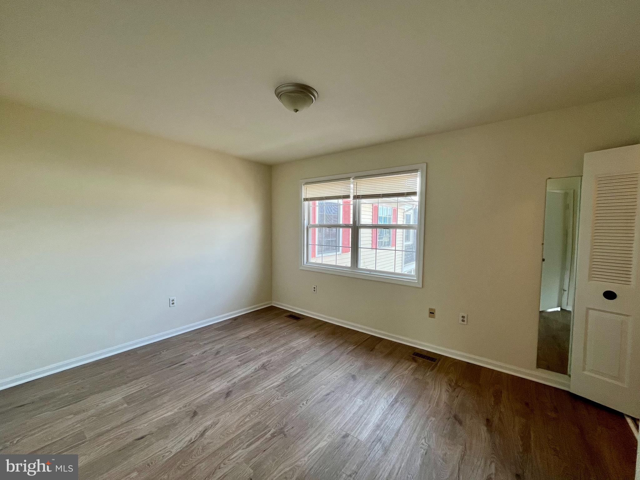 POINT OF WOODS - Residential Lease