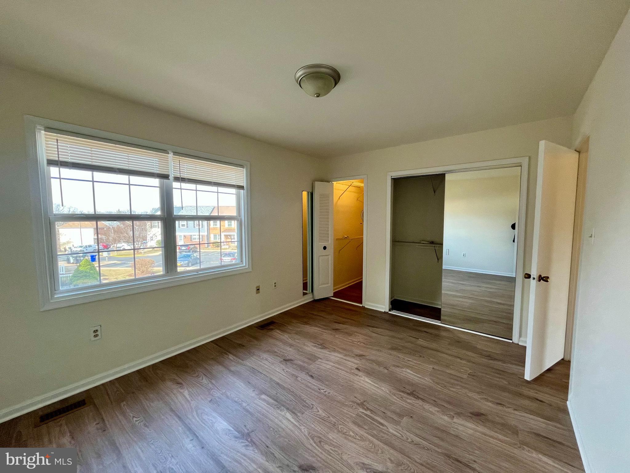 POINT OF WOODS - Residential Lease