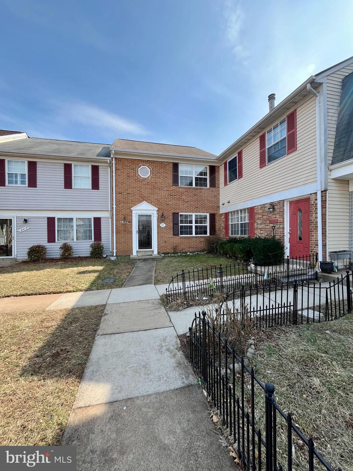 POINT OF WOODS - Residential Lease