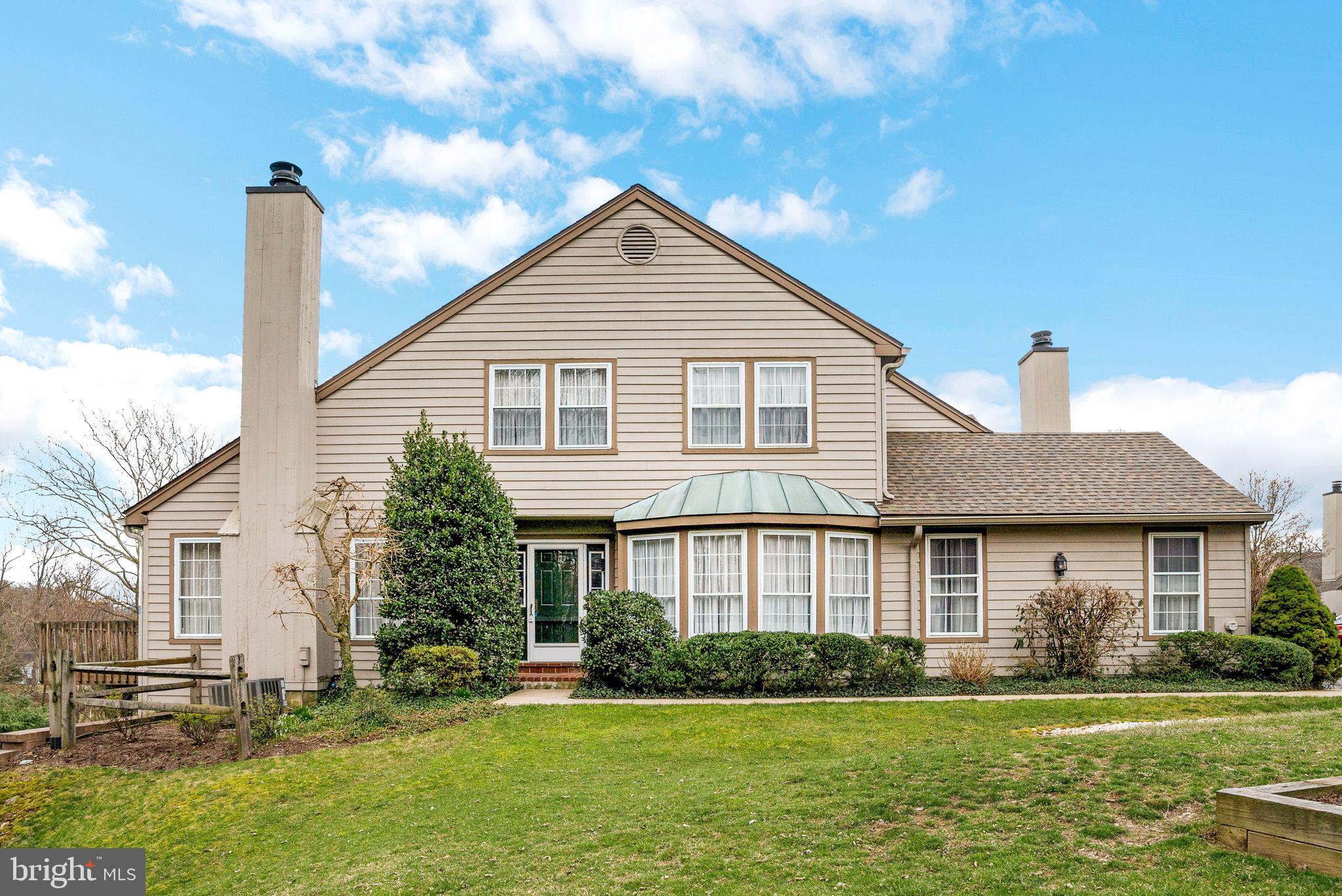 THE HIGHLANDS - Residential