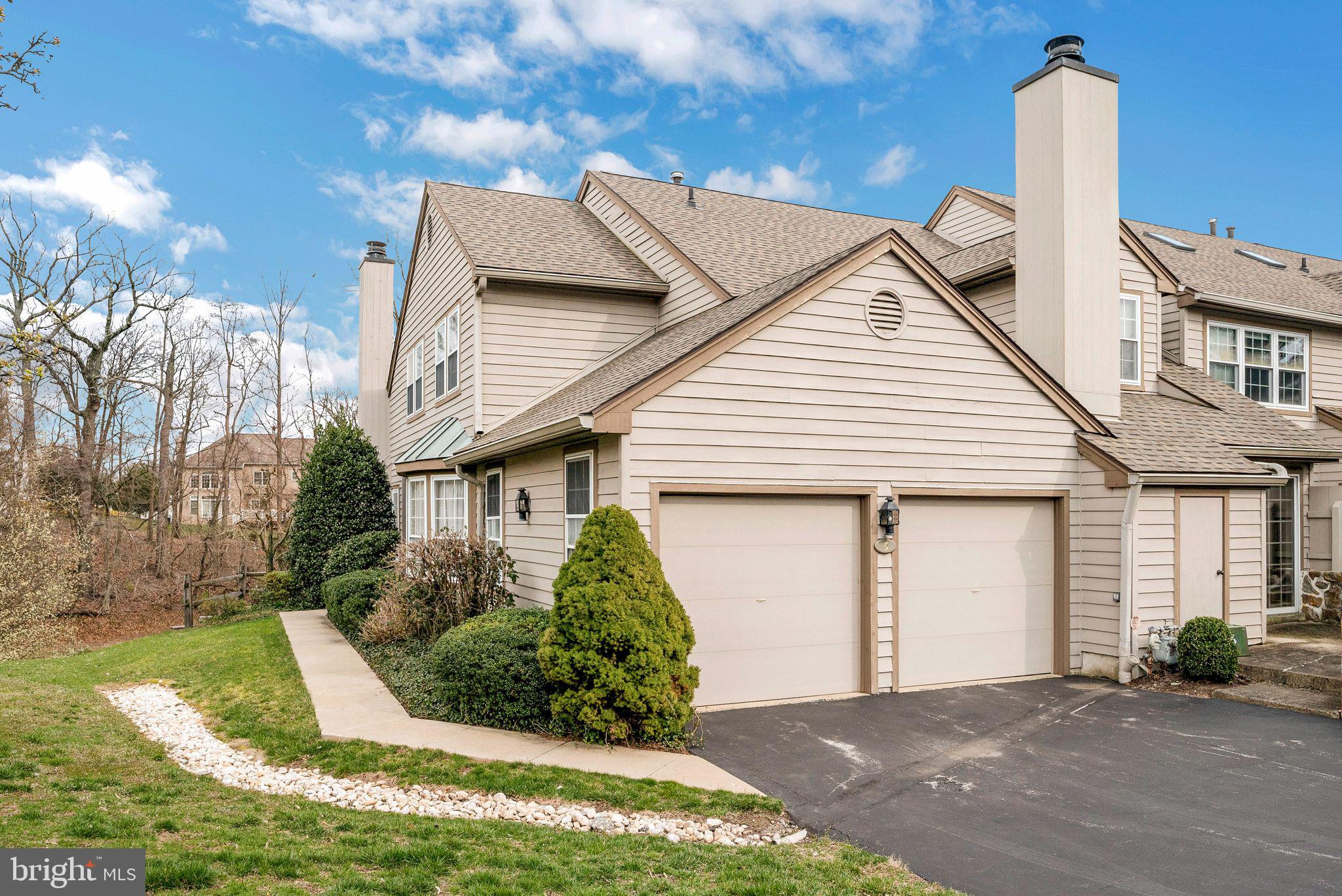 THE HIGHLANDS - Residential