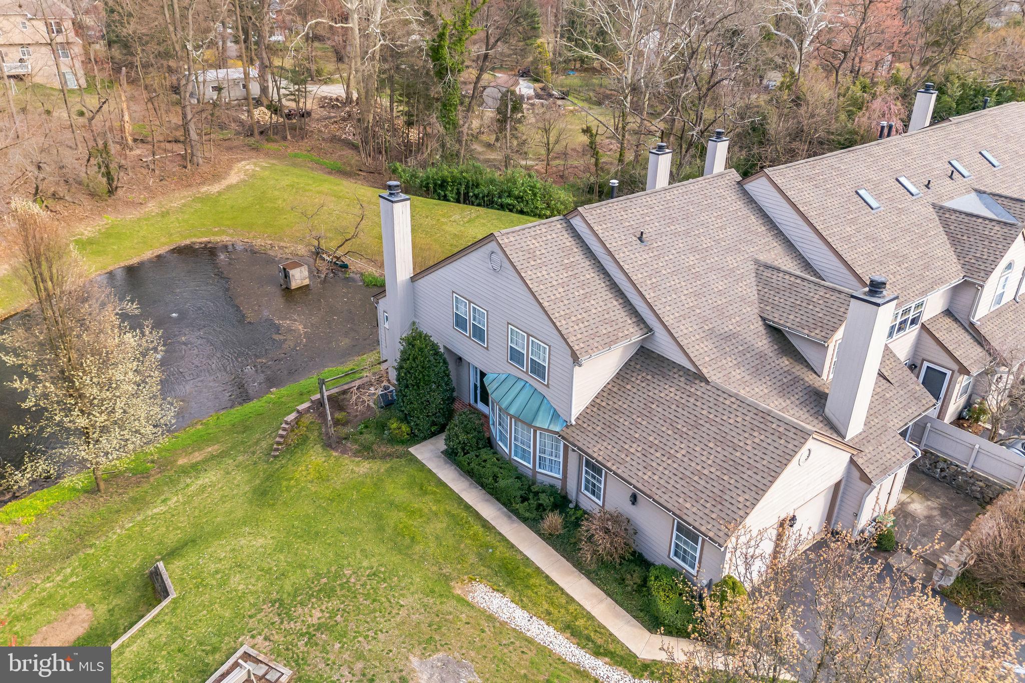 THE HIGHLANDS - Residential