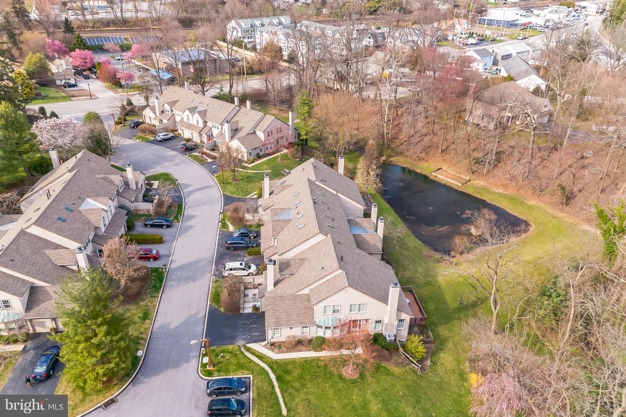 THE HIGHLANDS - Residential