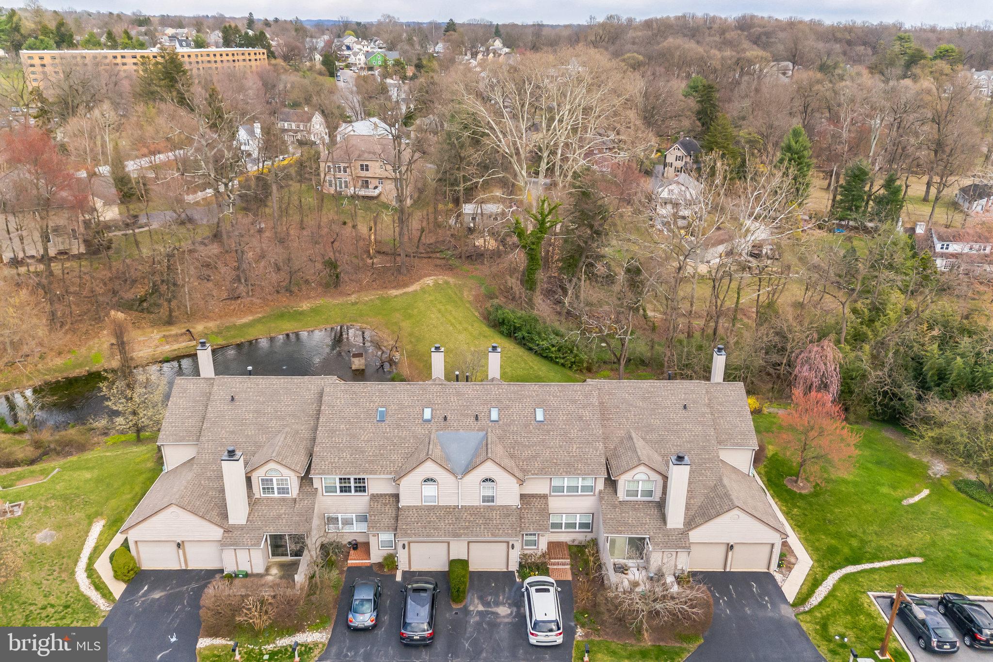 THE HIGHLANDS - Residential