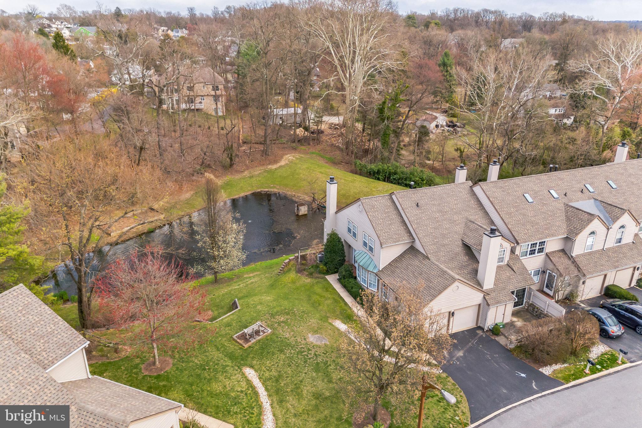 THE HIGHLANDS - Residential