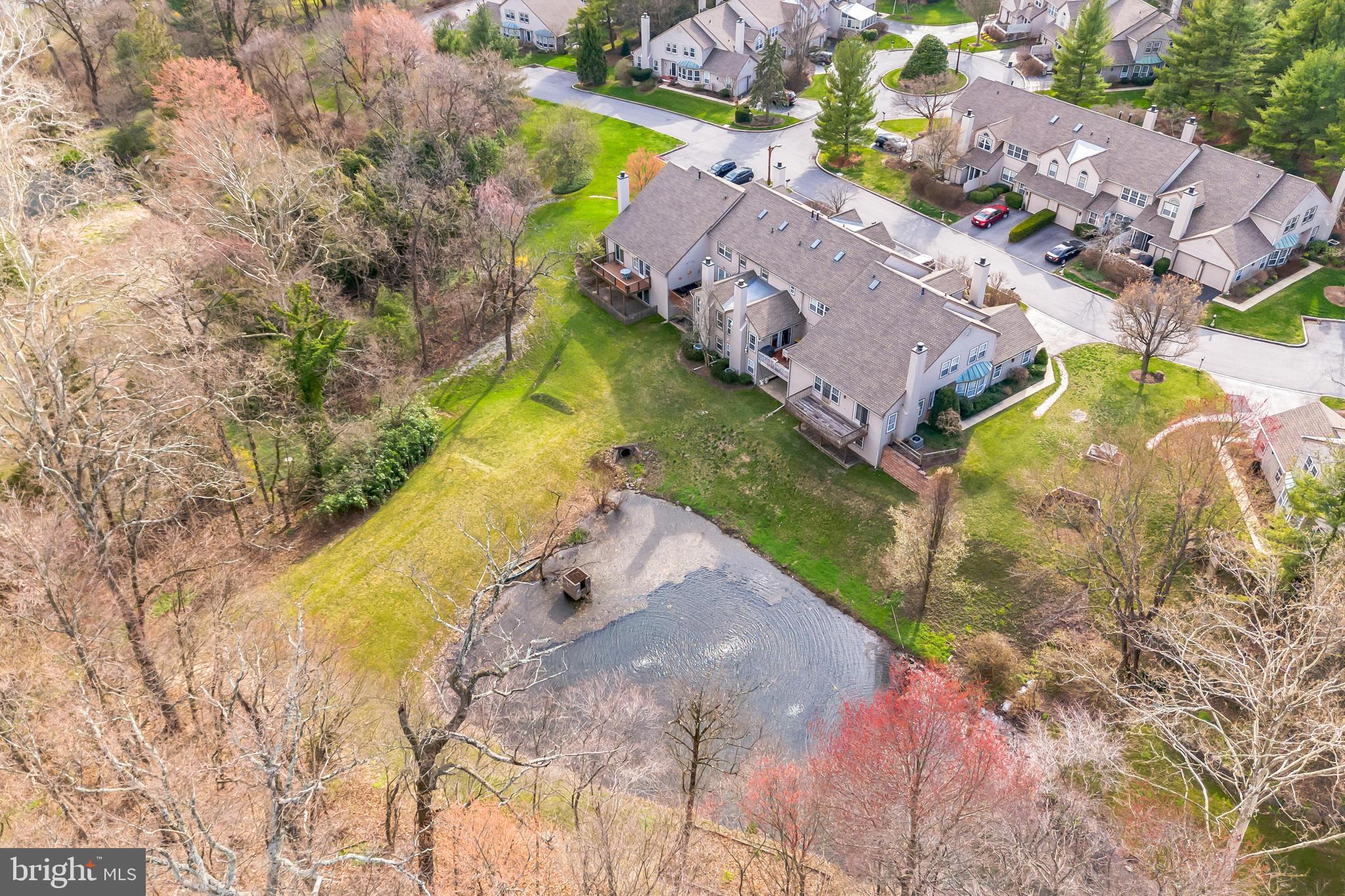 THE HIGHLANDS - Residential