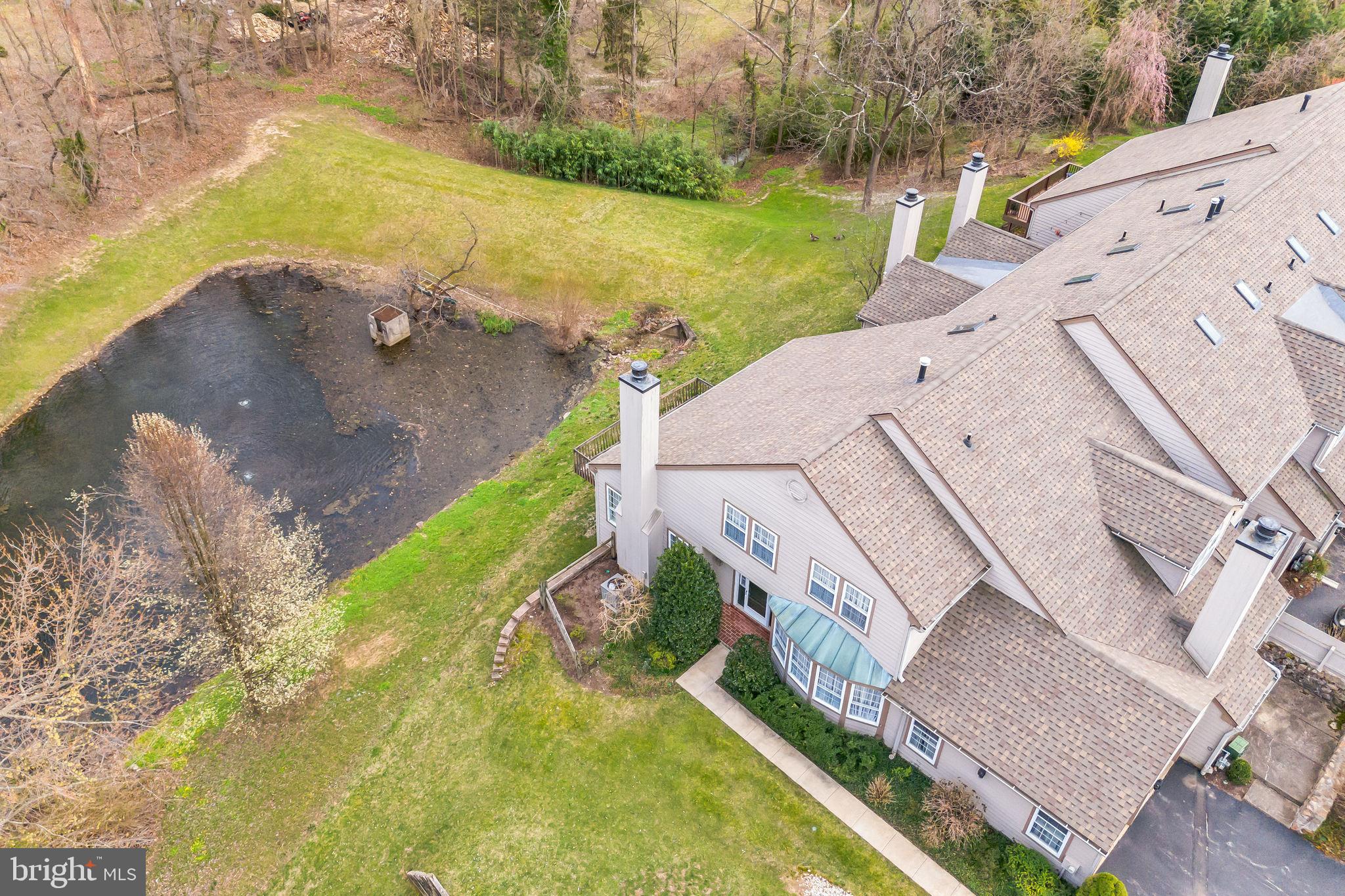 THE HIGHLANDS - Residential