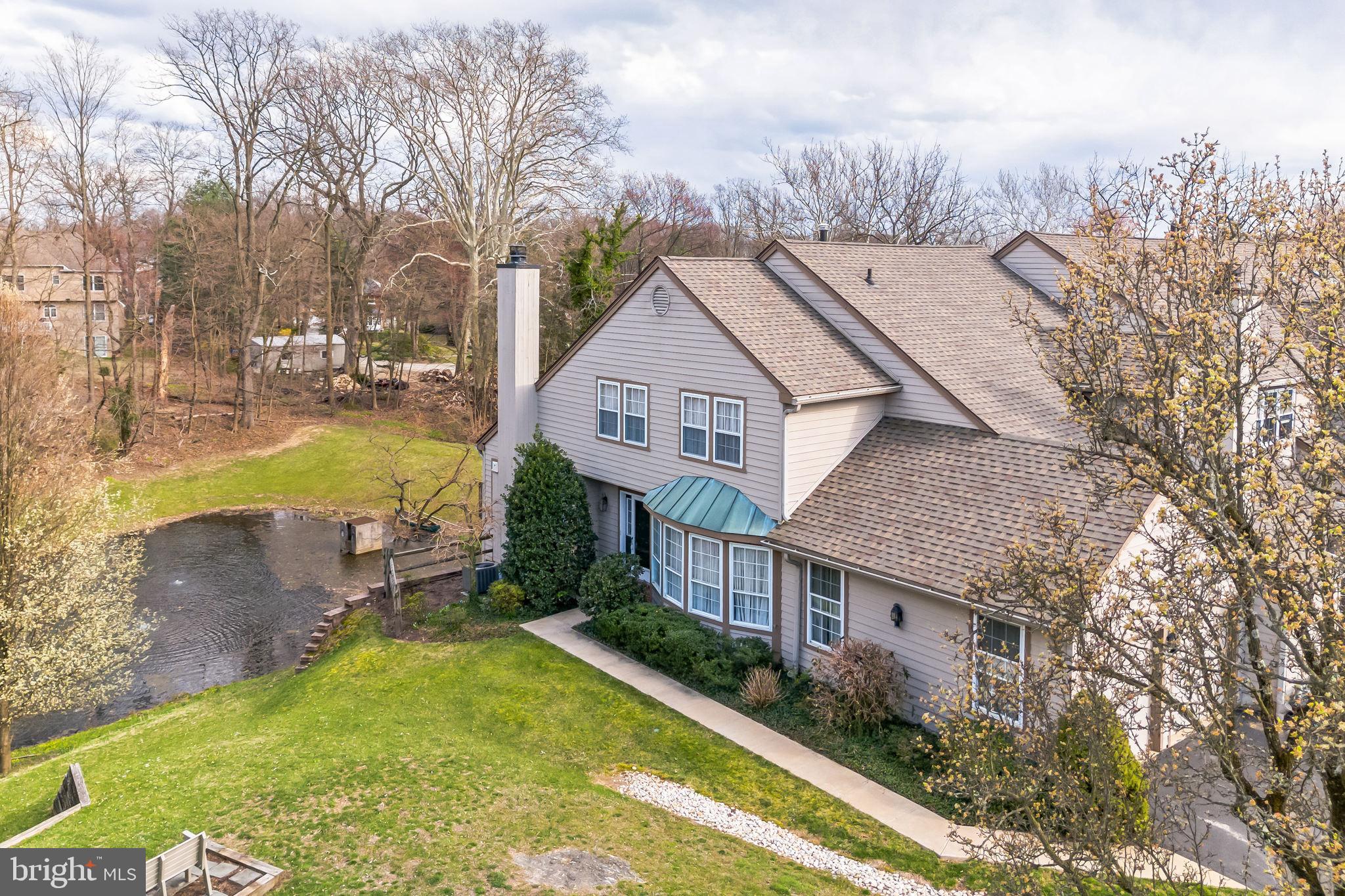 THE HIGHLANDS - Residential