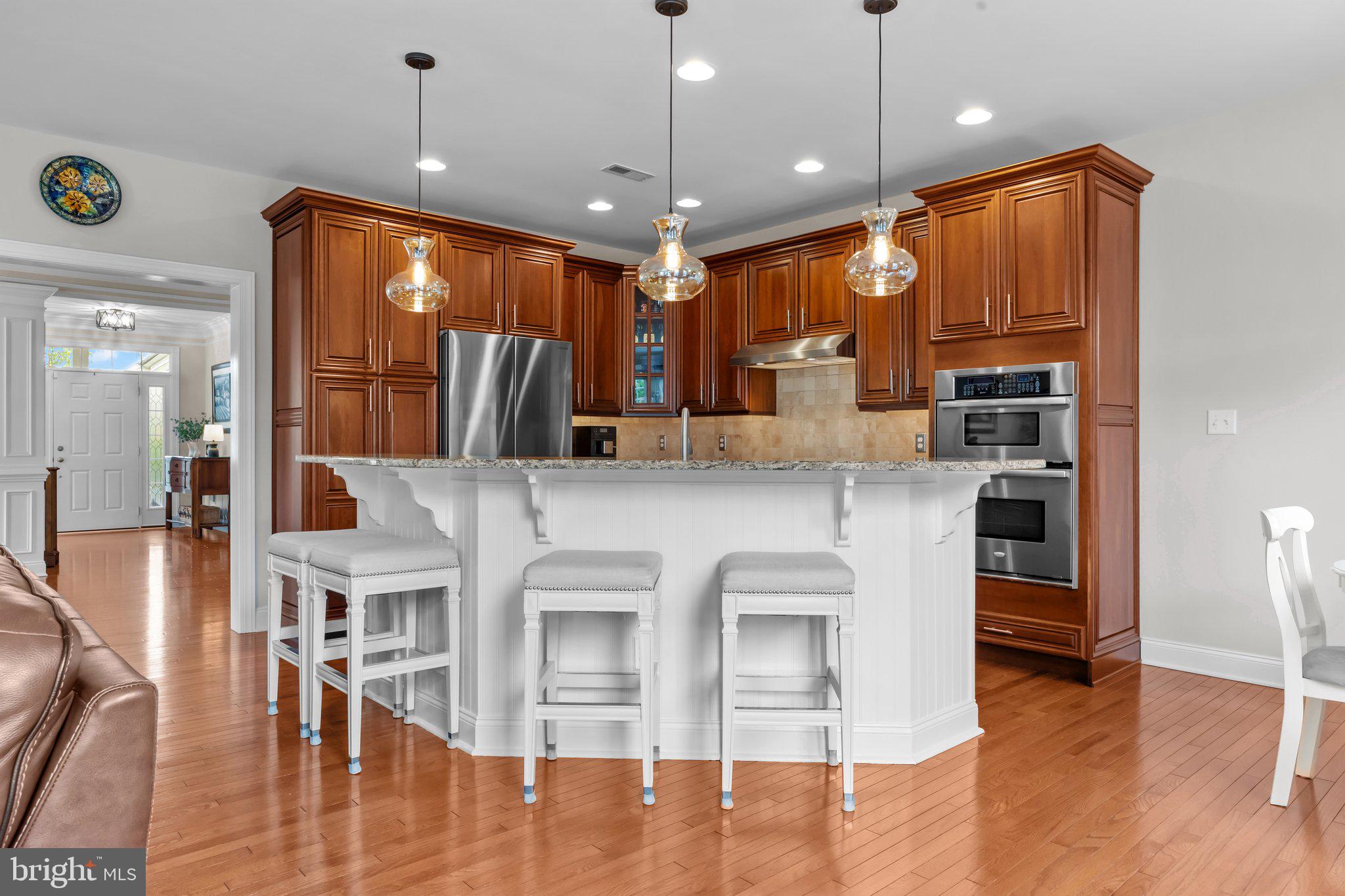 NEWTOWN WALK - Residential