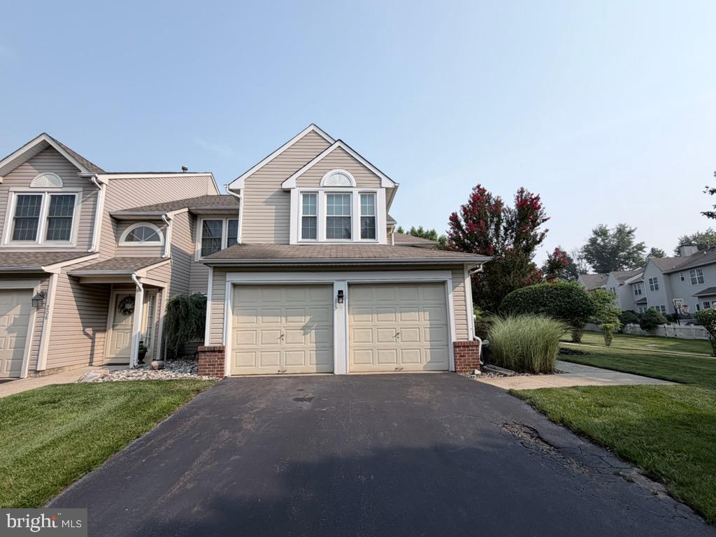 209 WAVERLY COURT