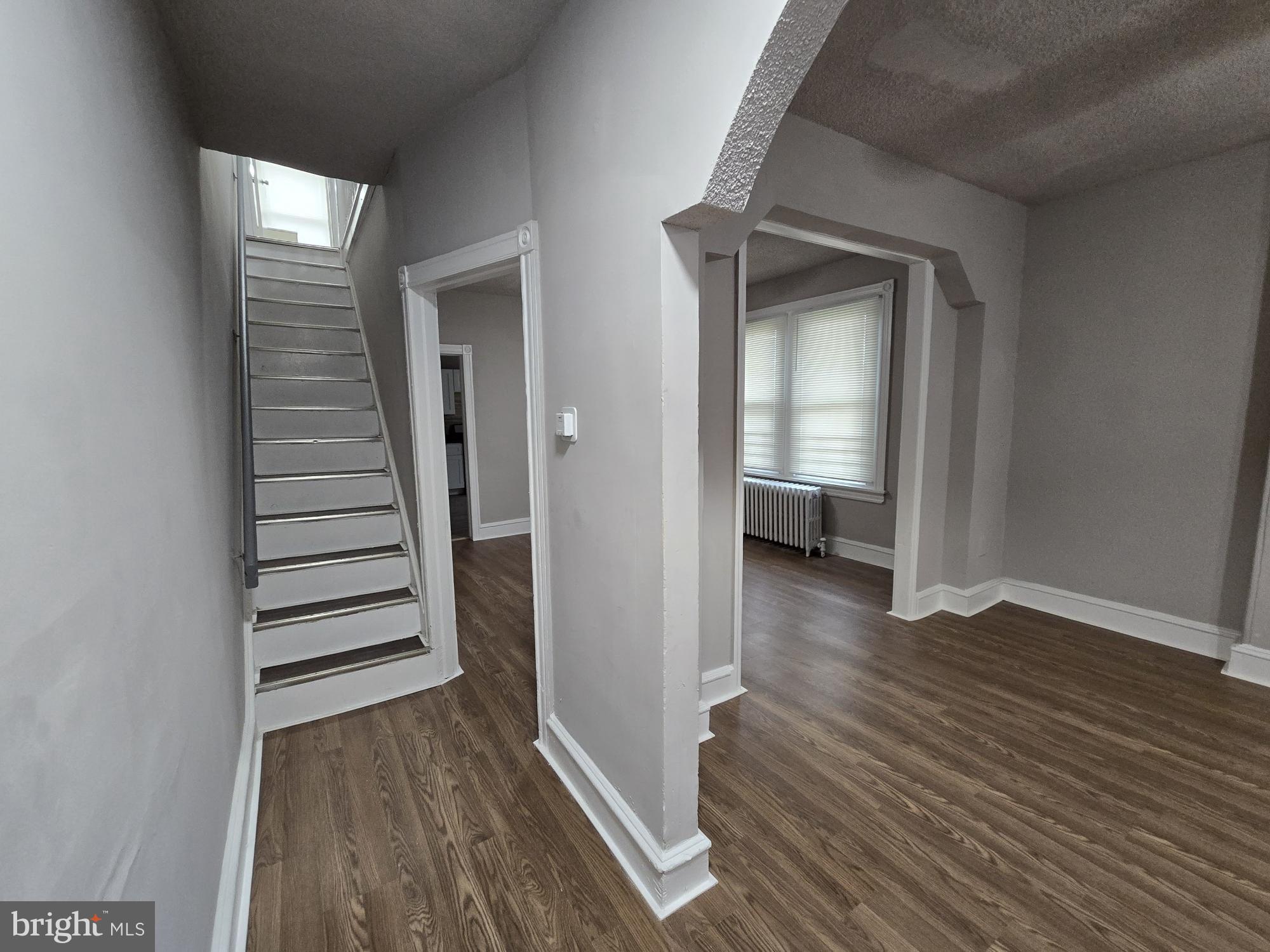 GERMANTOWN (EAST) - Residential Lease