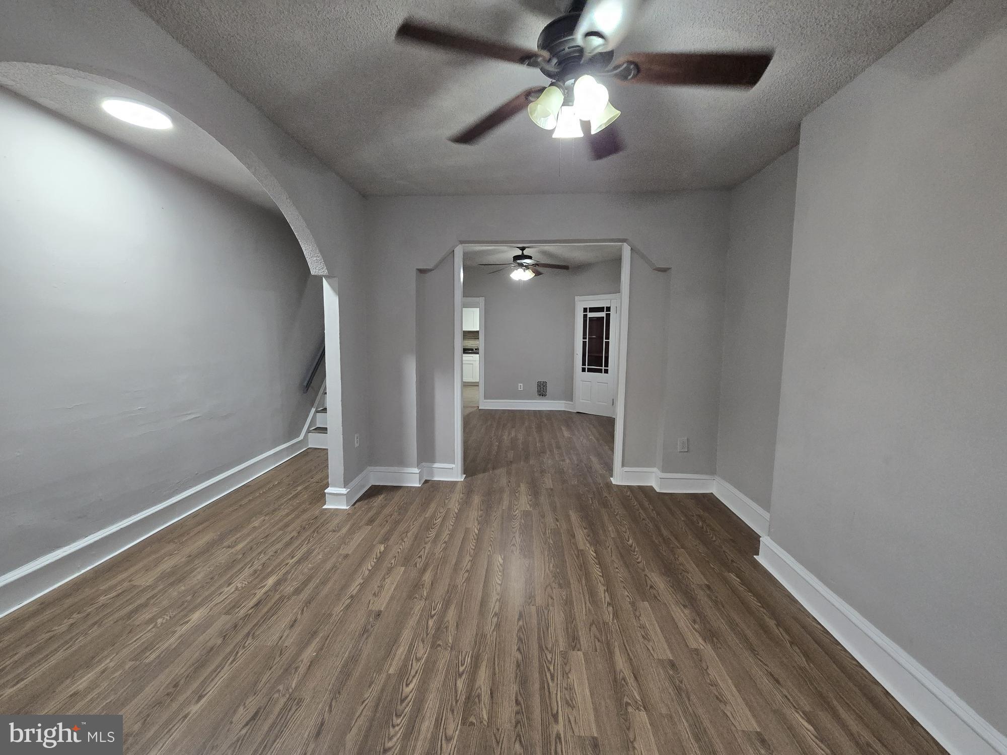 GERMANTOWN (EAST) - Residential Lease