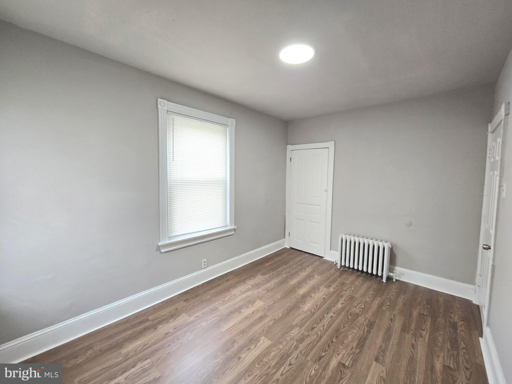 GERMANTOWN (EAST) - Residential Lease