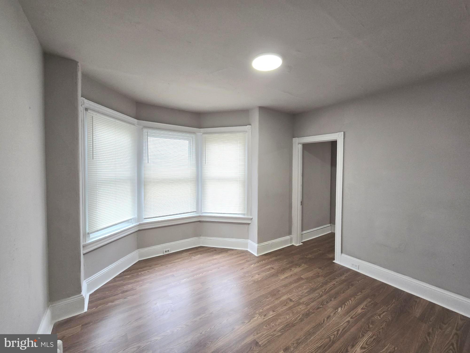 GERMANTOWN (EAST) - Residential Lease