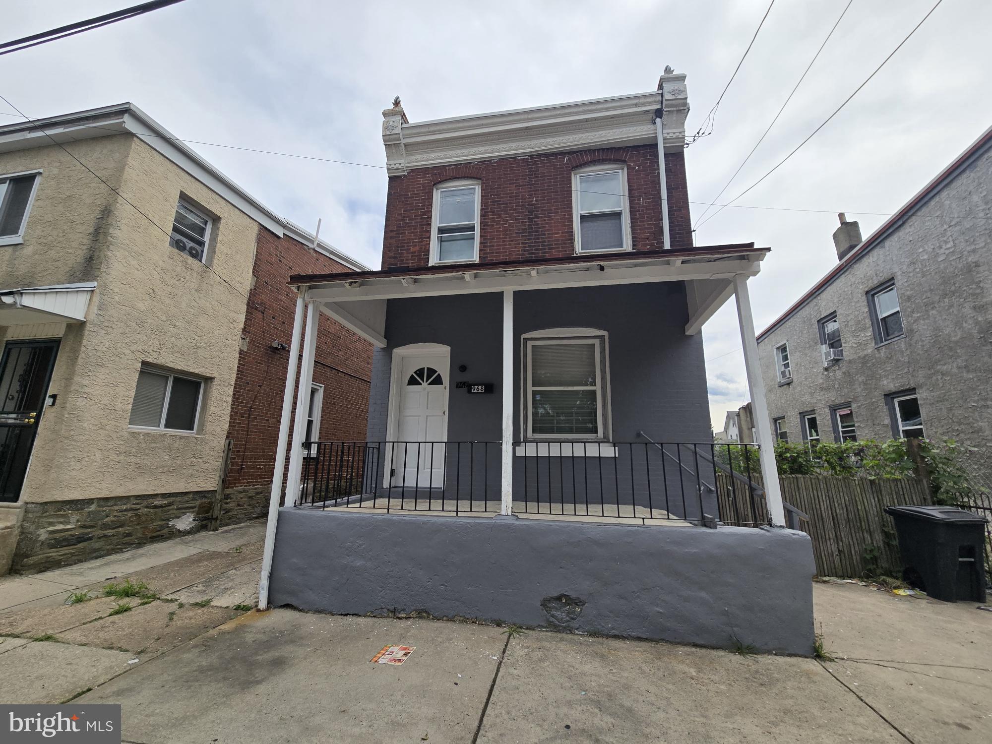 GERMANTOWN (EAST) - Residential Lease