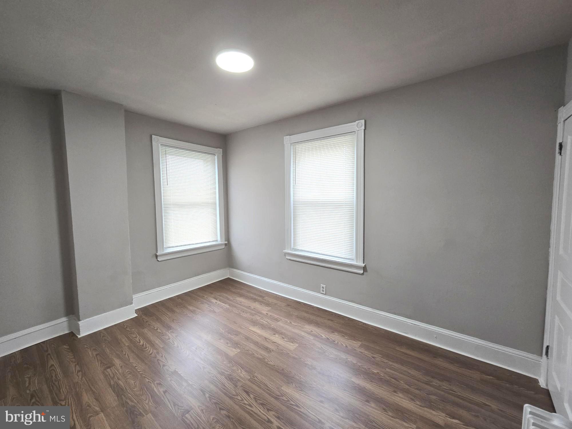 GERMANTOWN (EAST) - Residential Lease