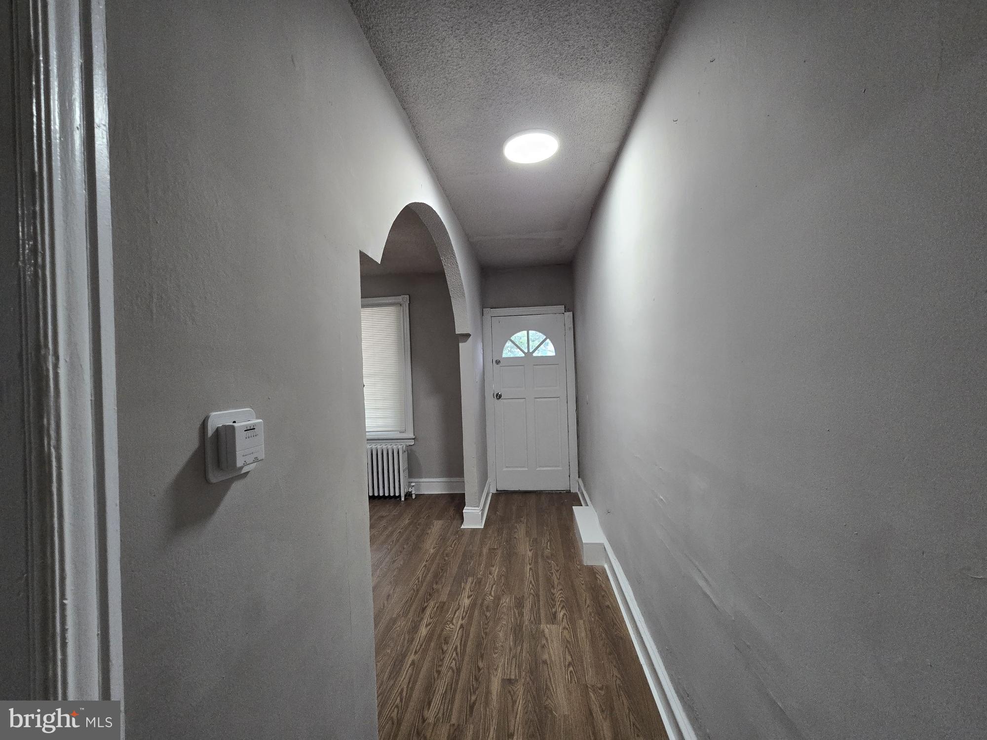 GERMANTOWN (EAST) - Residential Lease