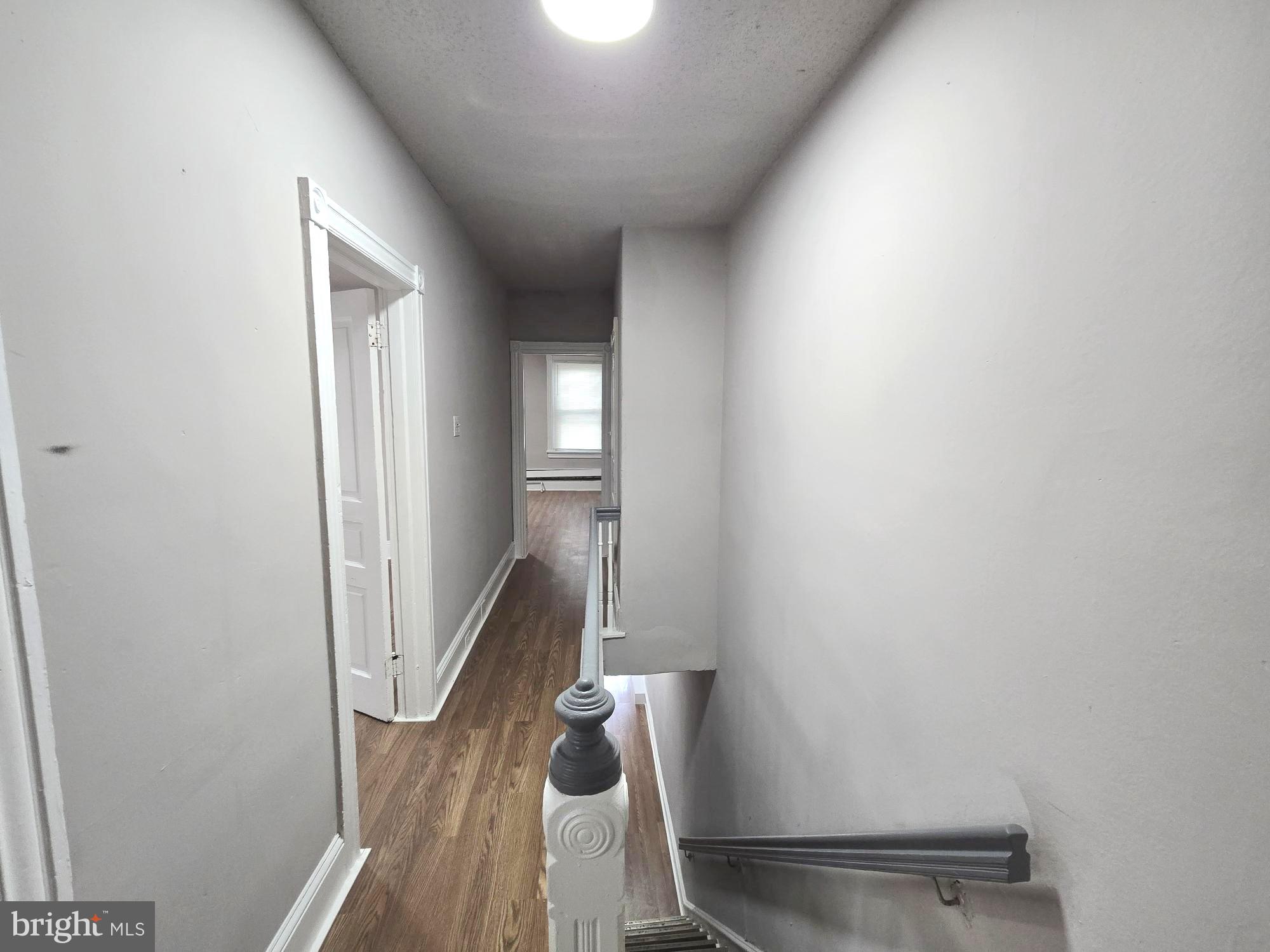 GERMANTOWN (EAST) - Residential Lease