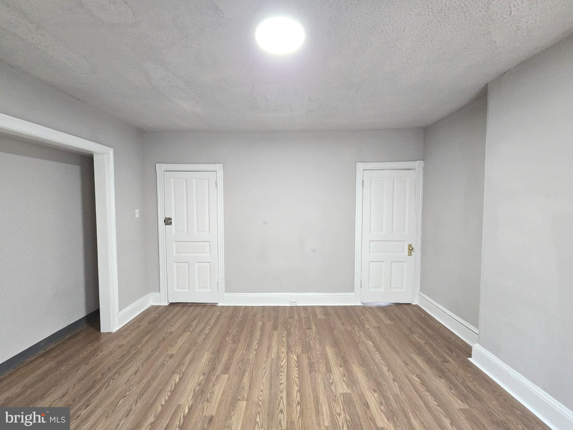 GERMANTOWN (EAST) - Residential Lease