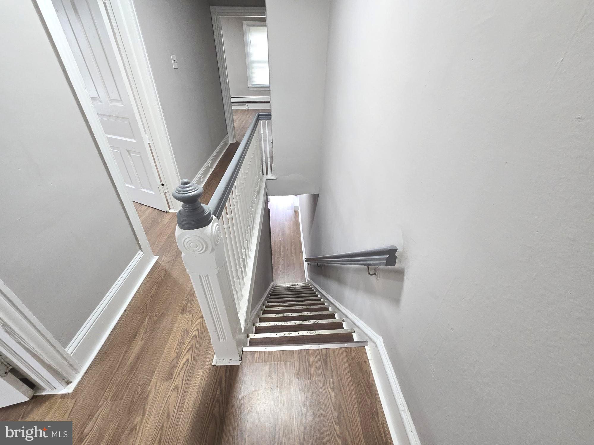 GERMANTOWN (EAST) - Residential Lease