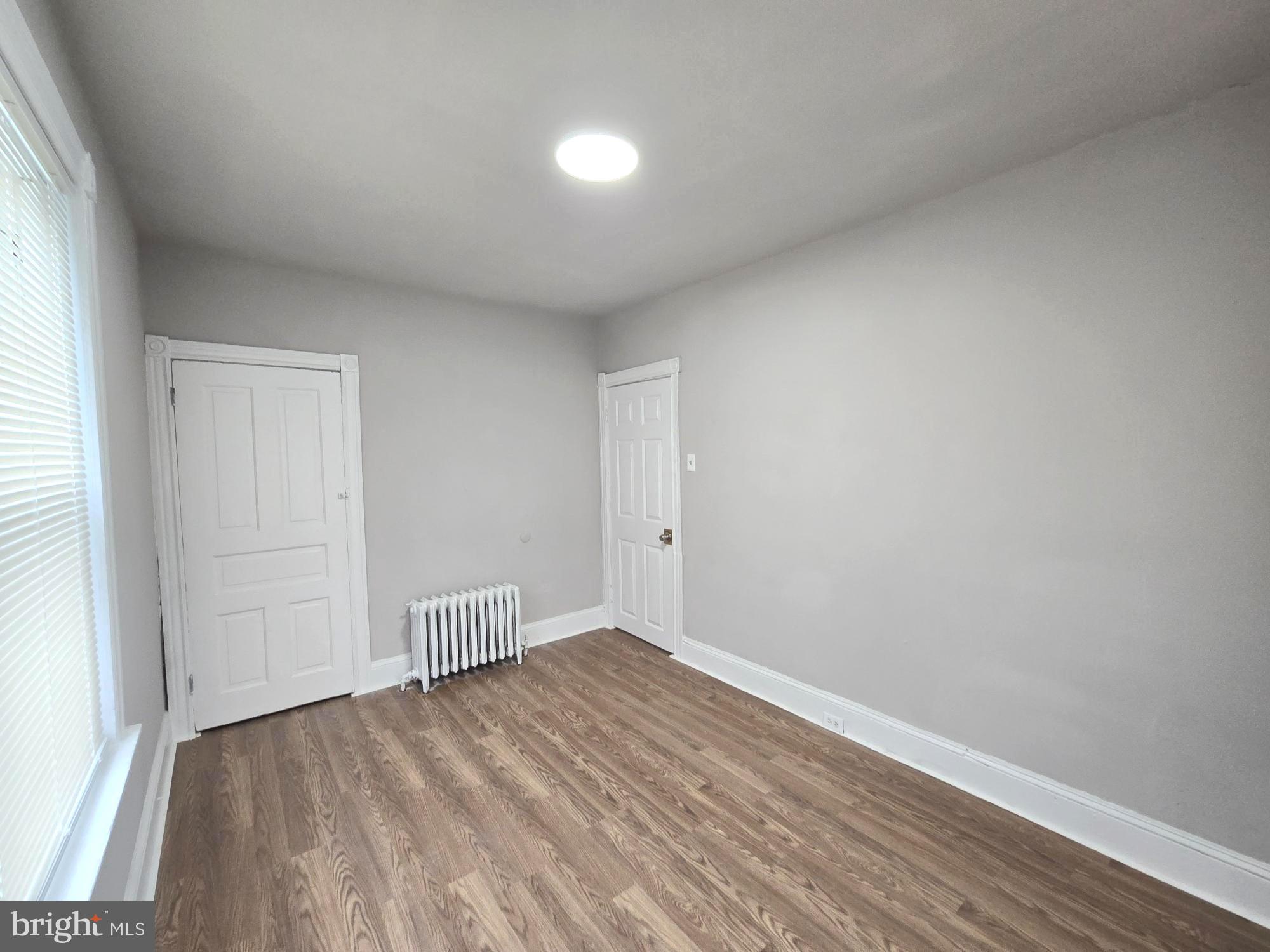 GERMANTOWN (EAST) - Residential Lease