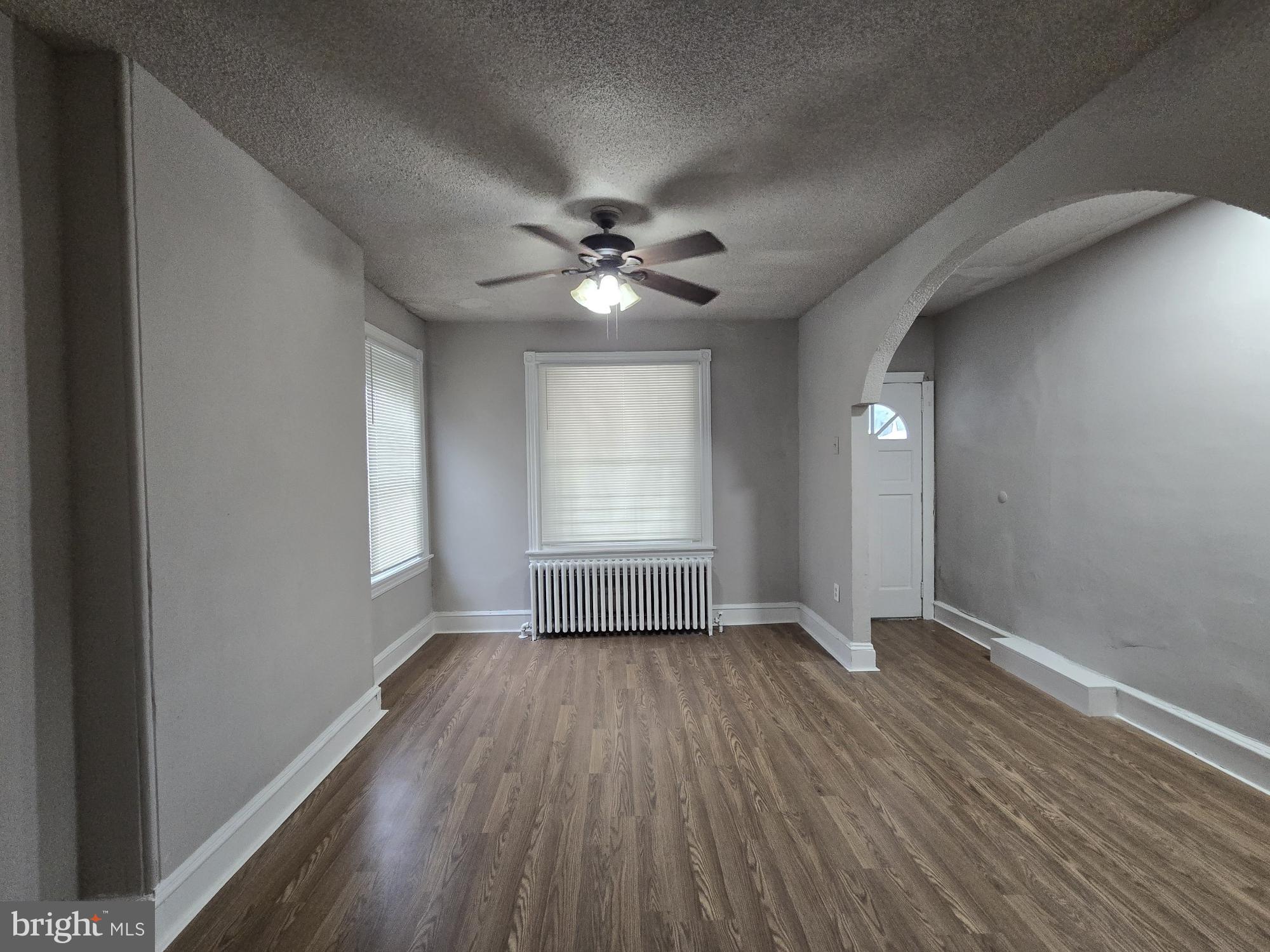 GERMANTOWN (EAST) - Residential Lease