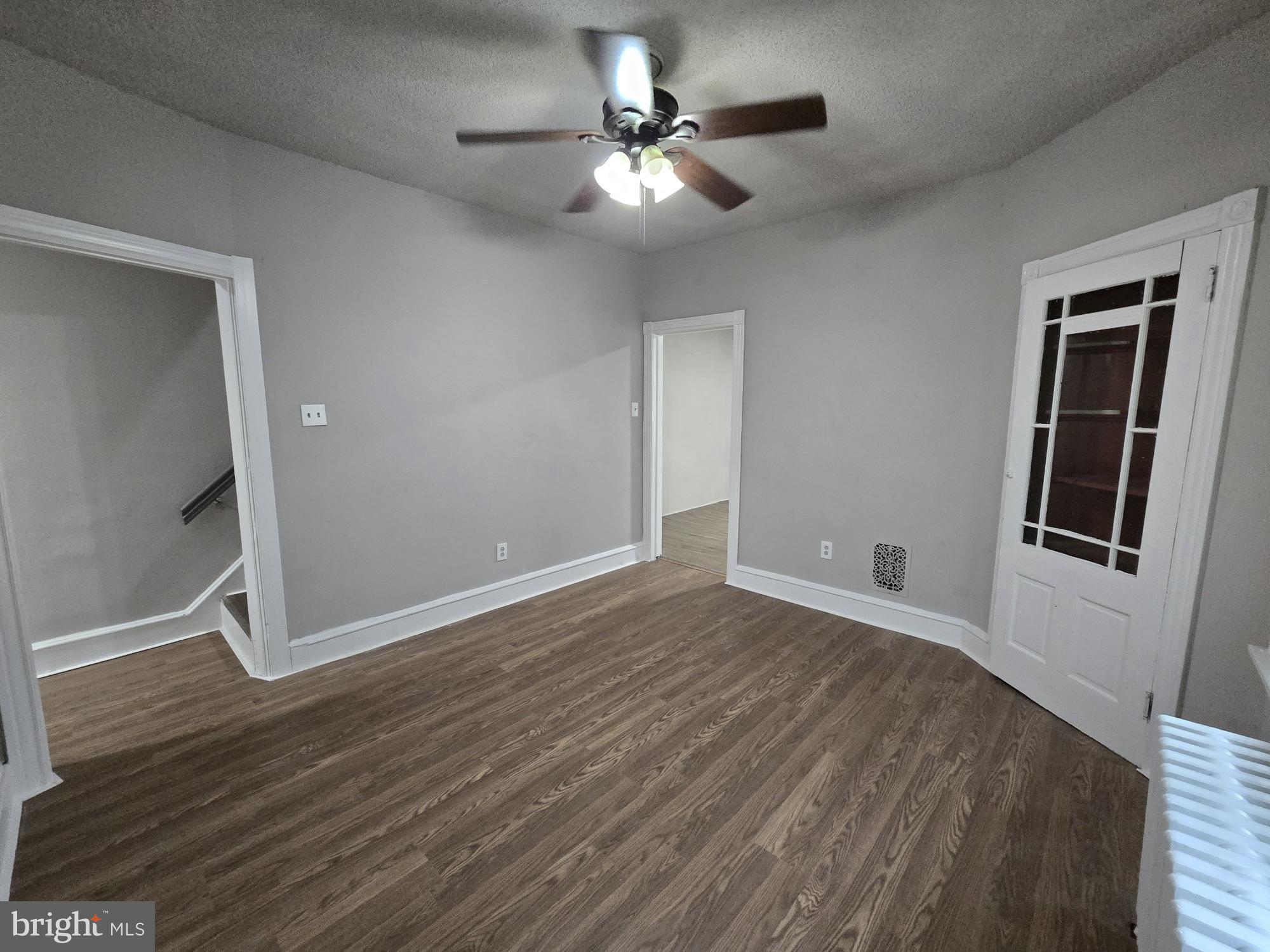 GERMANTOWN (EAST) - Residential Lease