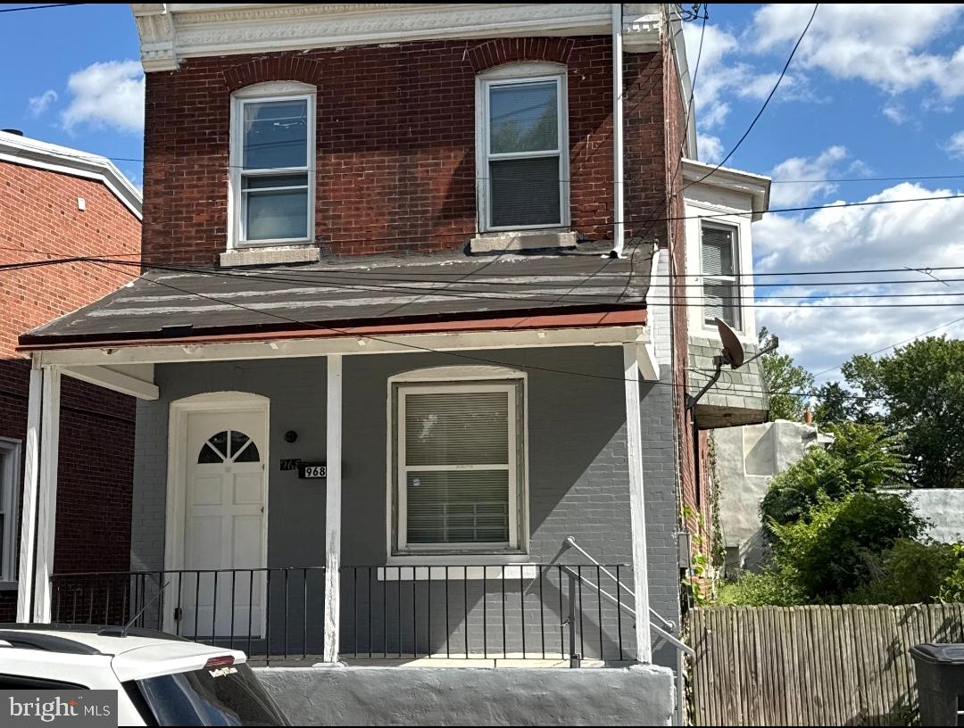 GERMANTOWN (EAST) - Residential Lease