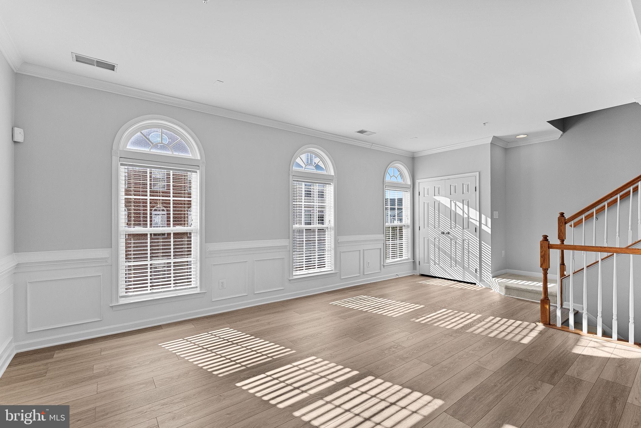 KIRKPATRICK FARMS - Residential Lease