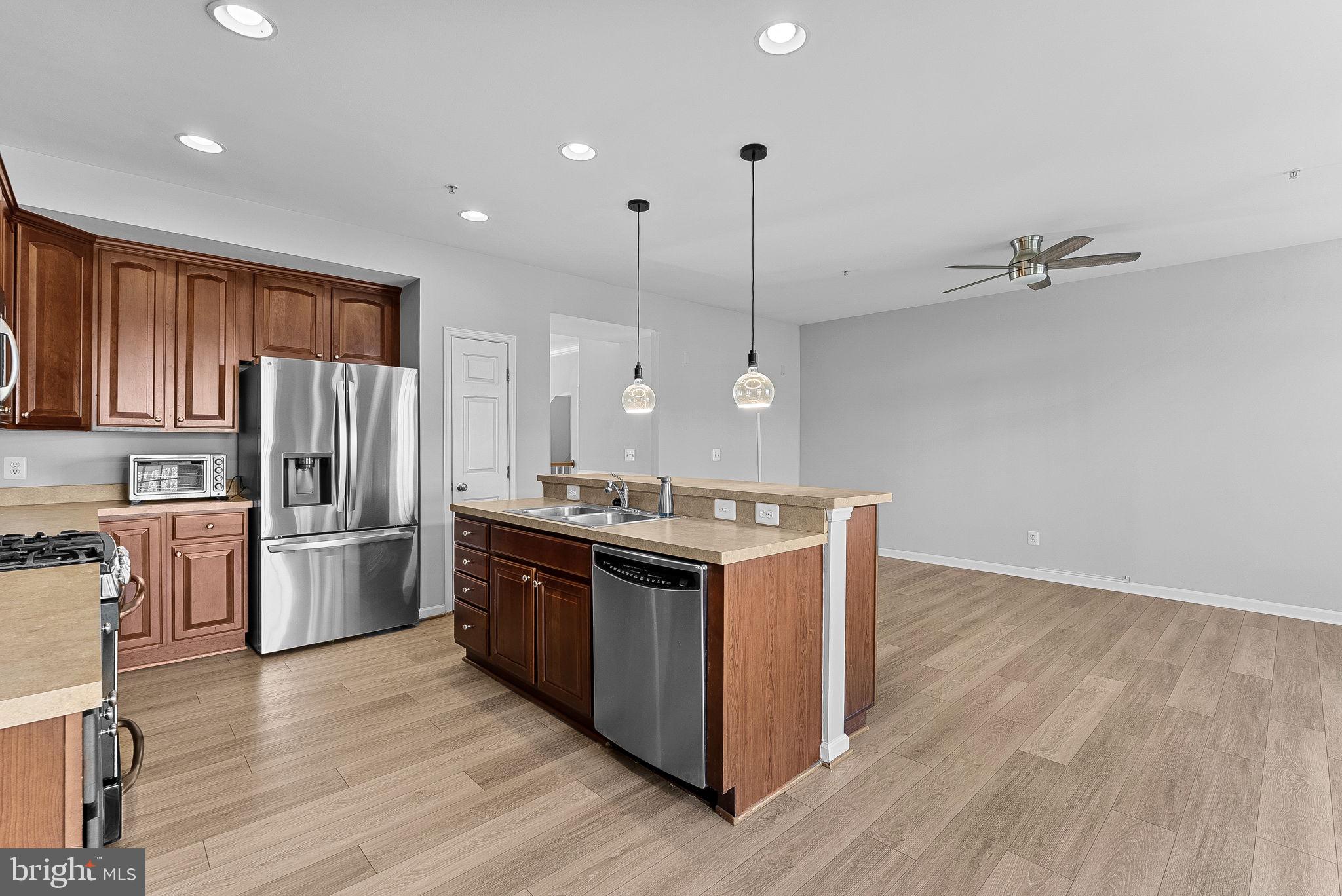 KIRKPATRICK FARMS - Residential Lease