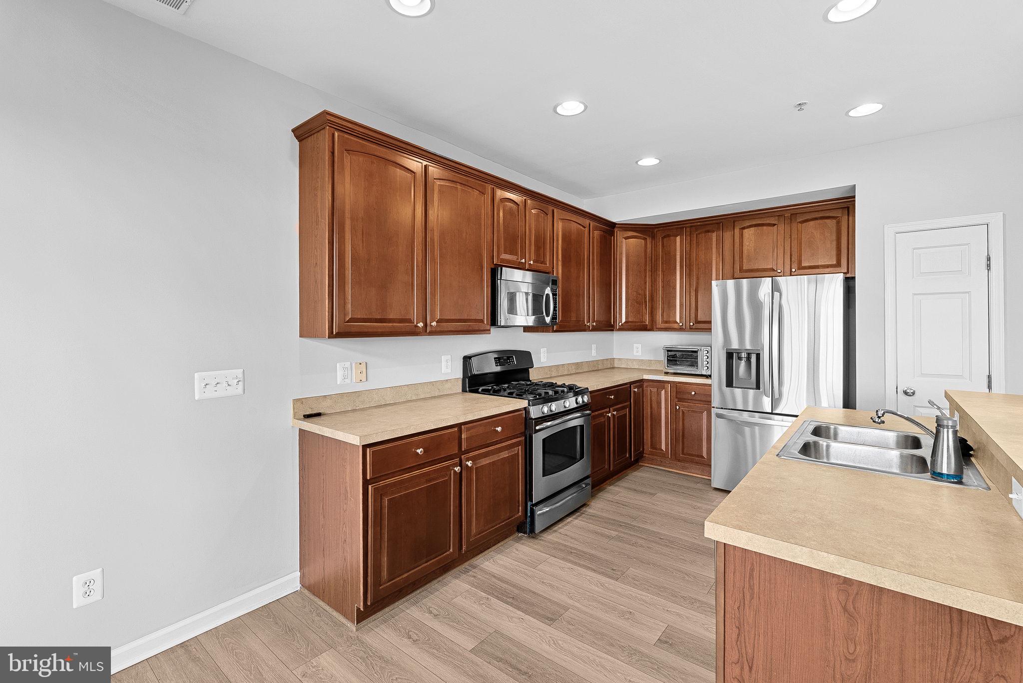 KIRKPATRICK FARMS - Residential Lease