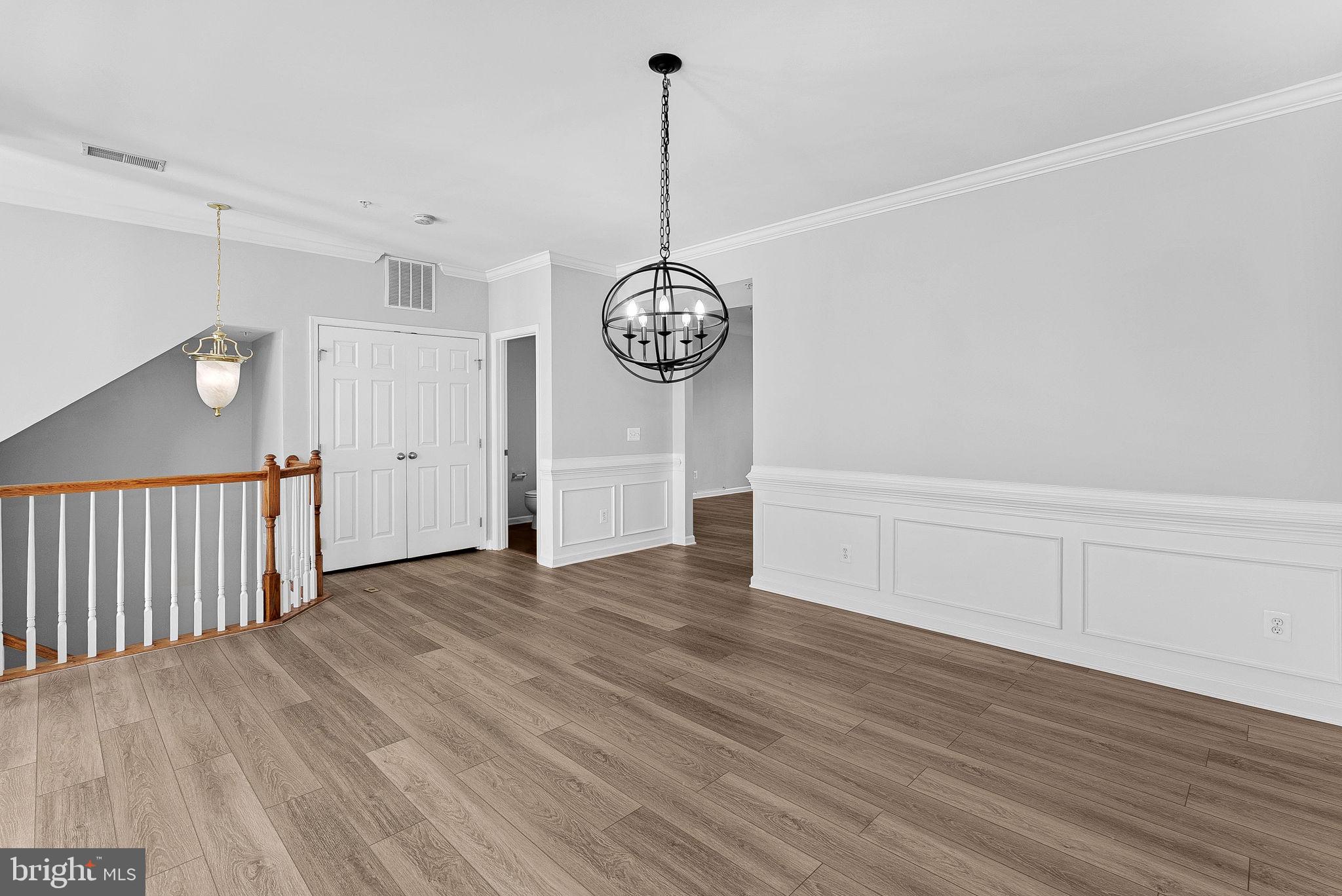 KIRKPATRICK FARMS - Residential Lease