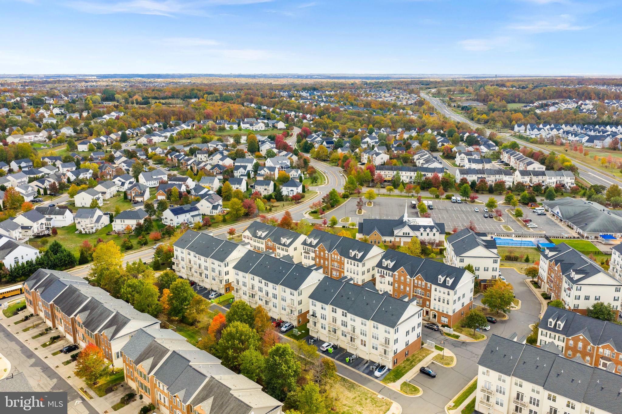 KIRKPATRICK FARMS - Residential Lease