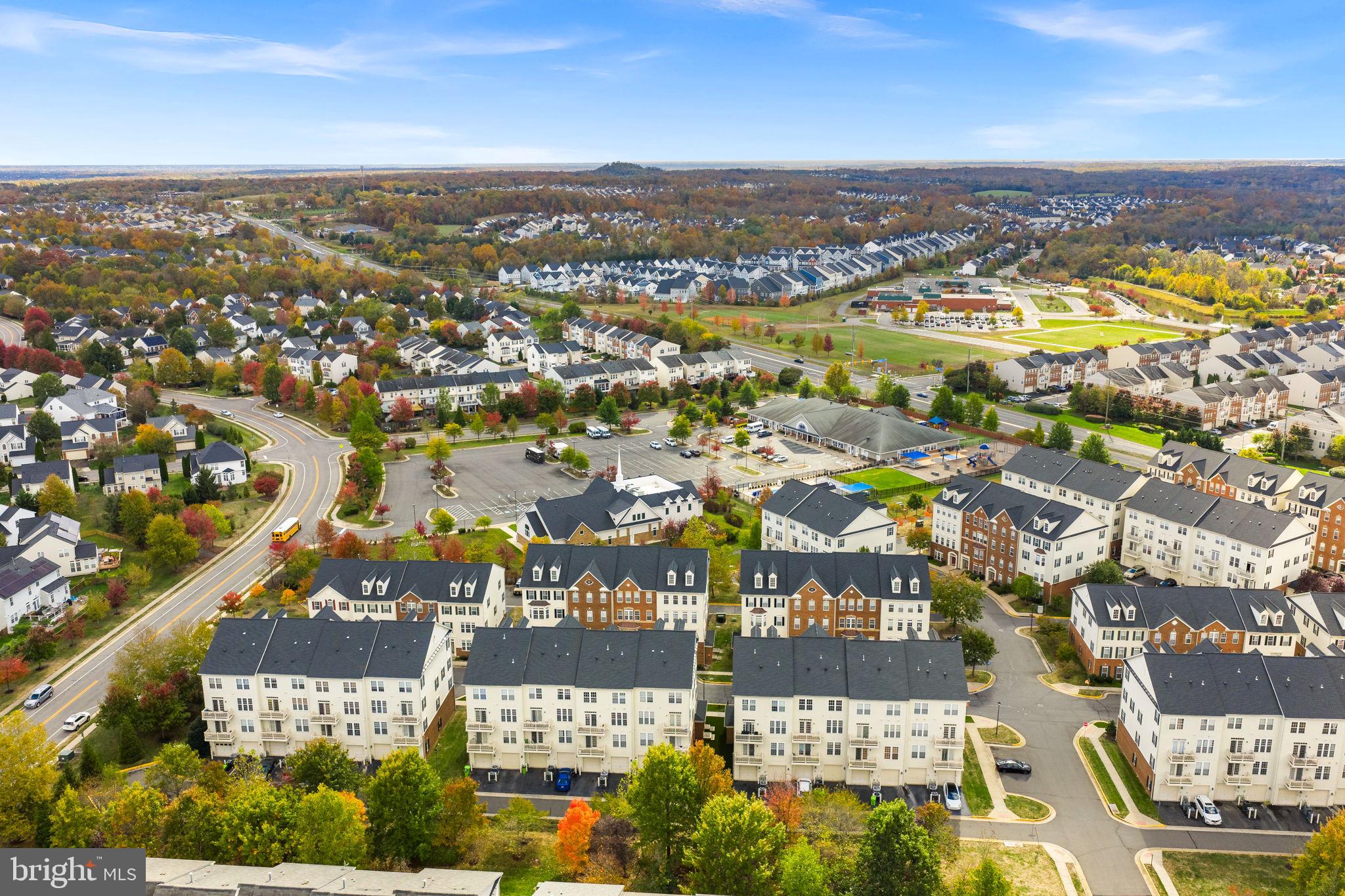 KIRKPATRICK FARMS - Residential Lease