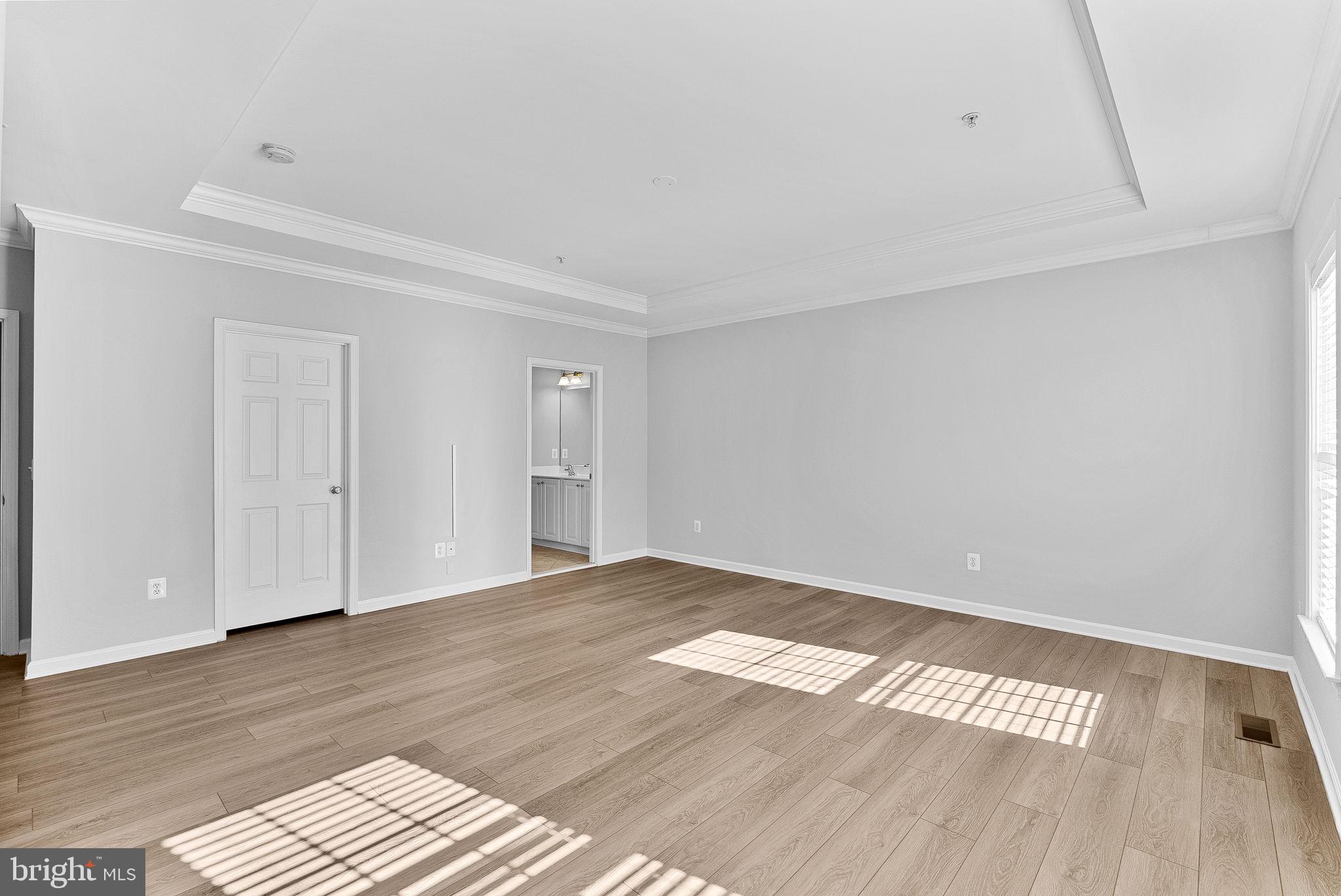 KIRKPATRICK FARMS - Residential Lease