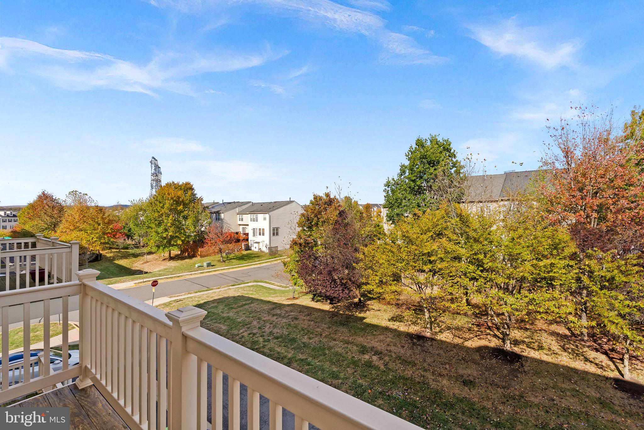 KIRKPATRICK FARMS - Residential Lease