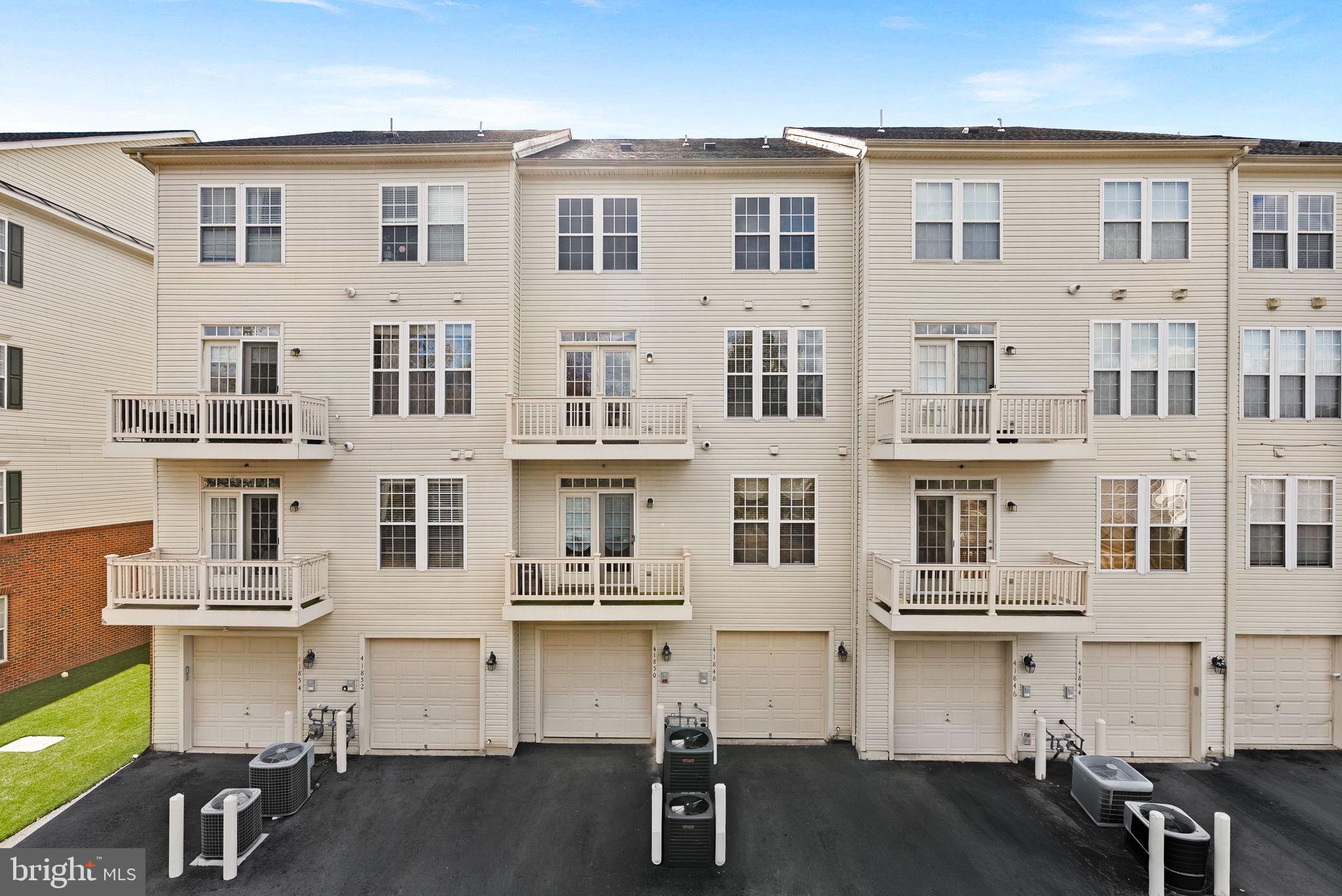 KIRKPATRICK FARMS - Residential Lease