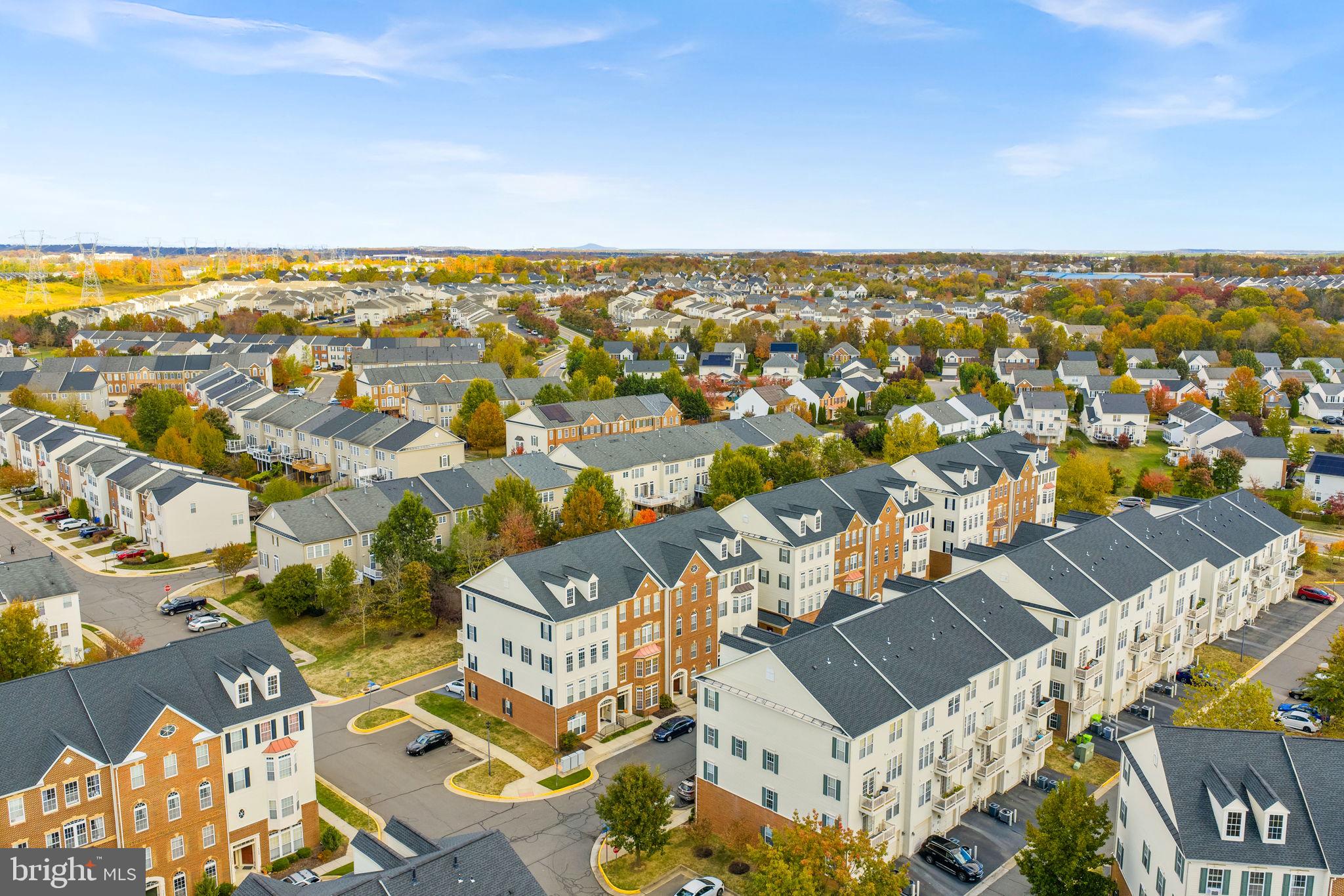 KIRKPATRICK FARMS - Residential Lease