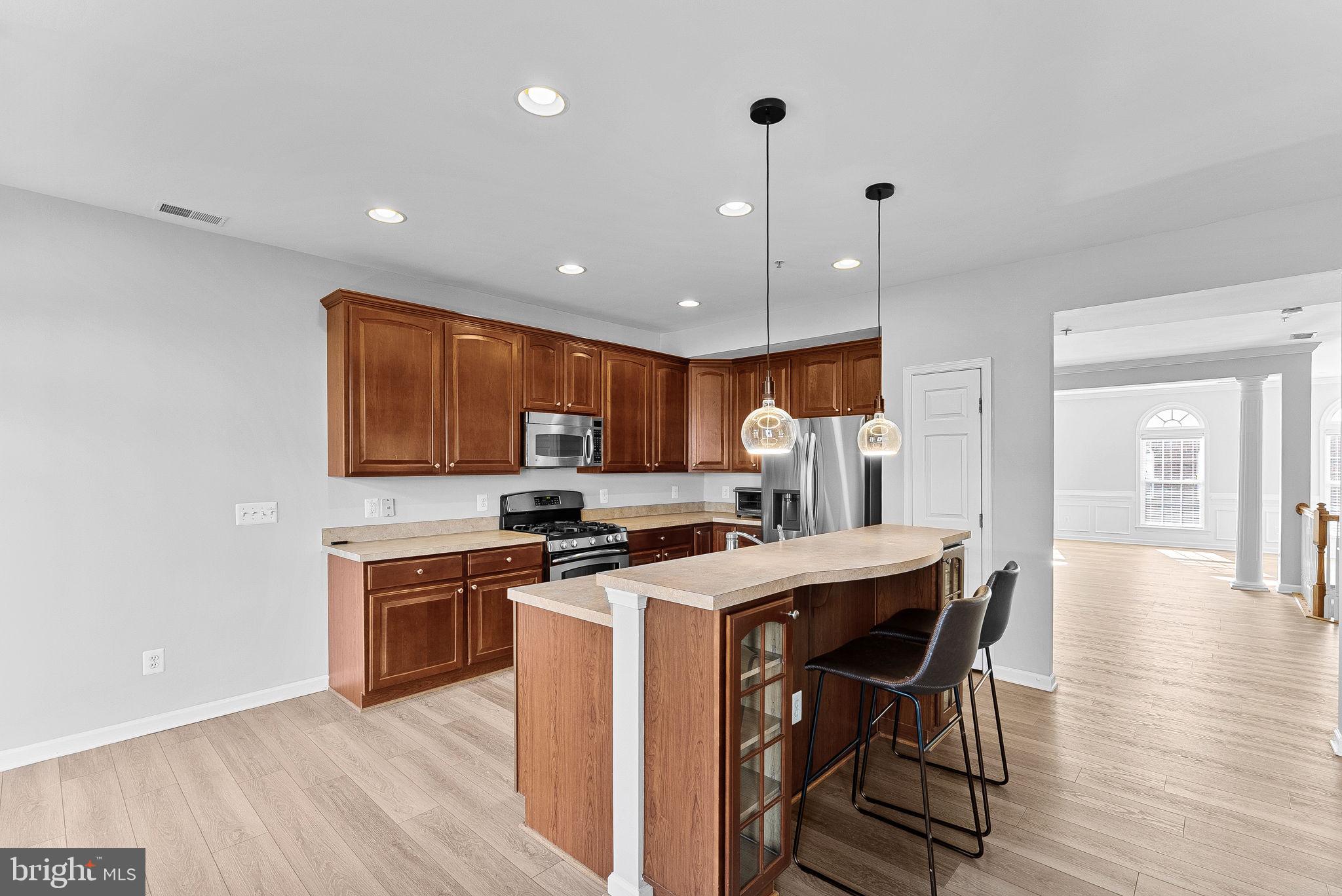 KIRKPATRICK FARMS - Residential Lease