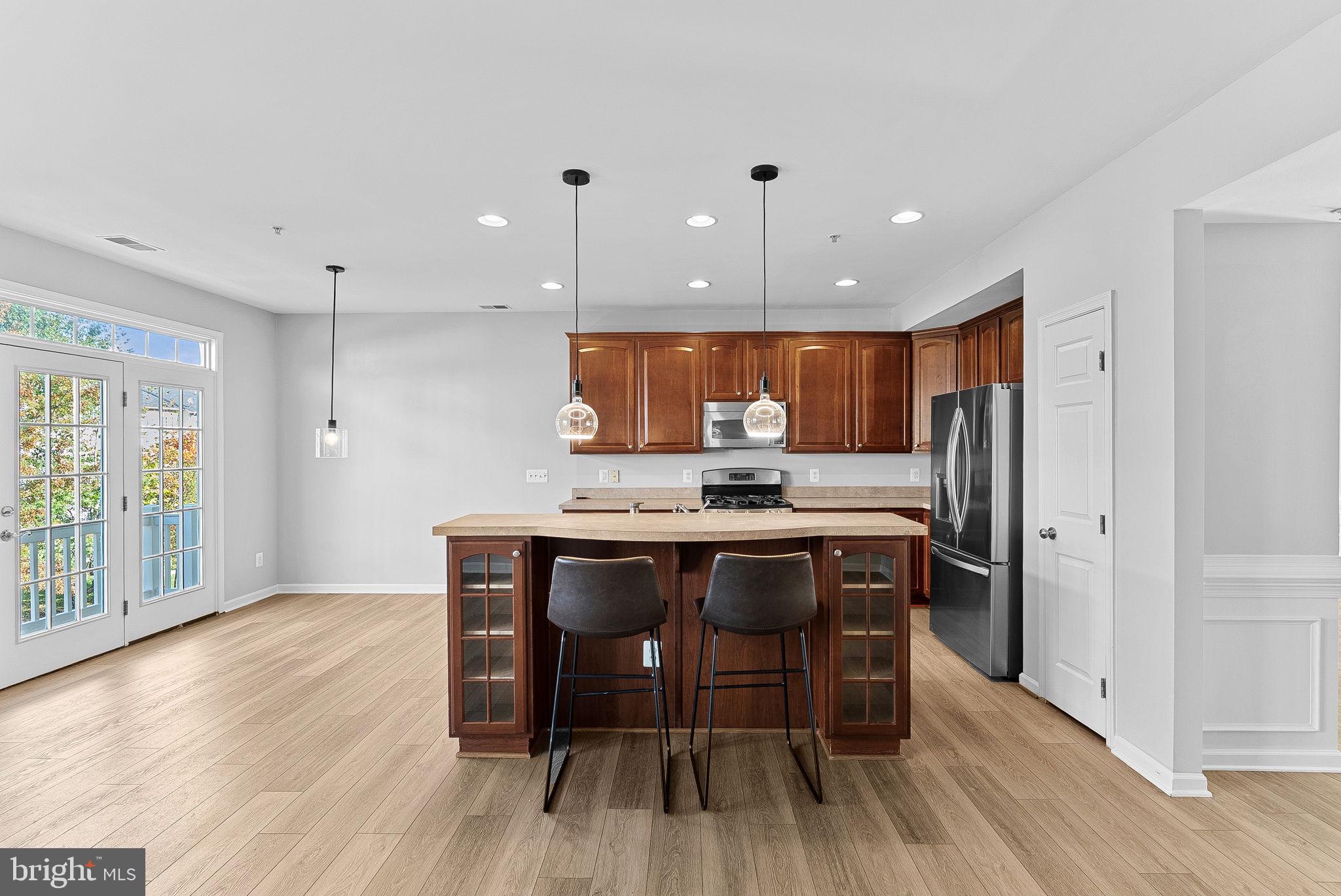 KIRKPATRICK FARMS - Residential Lease