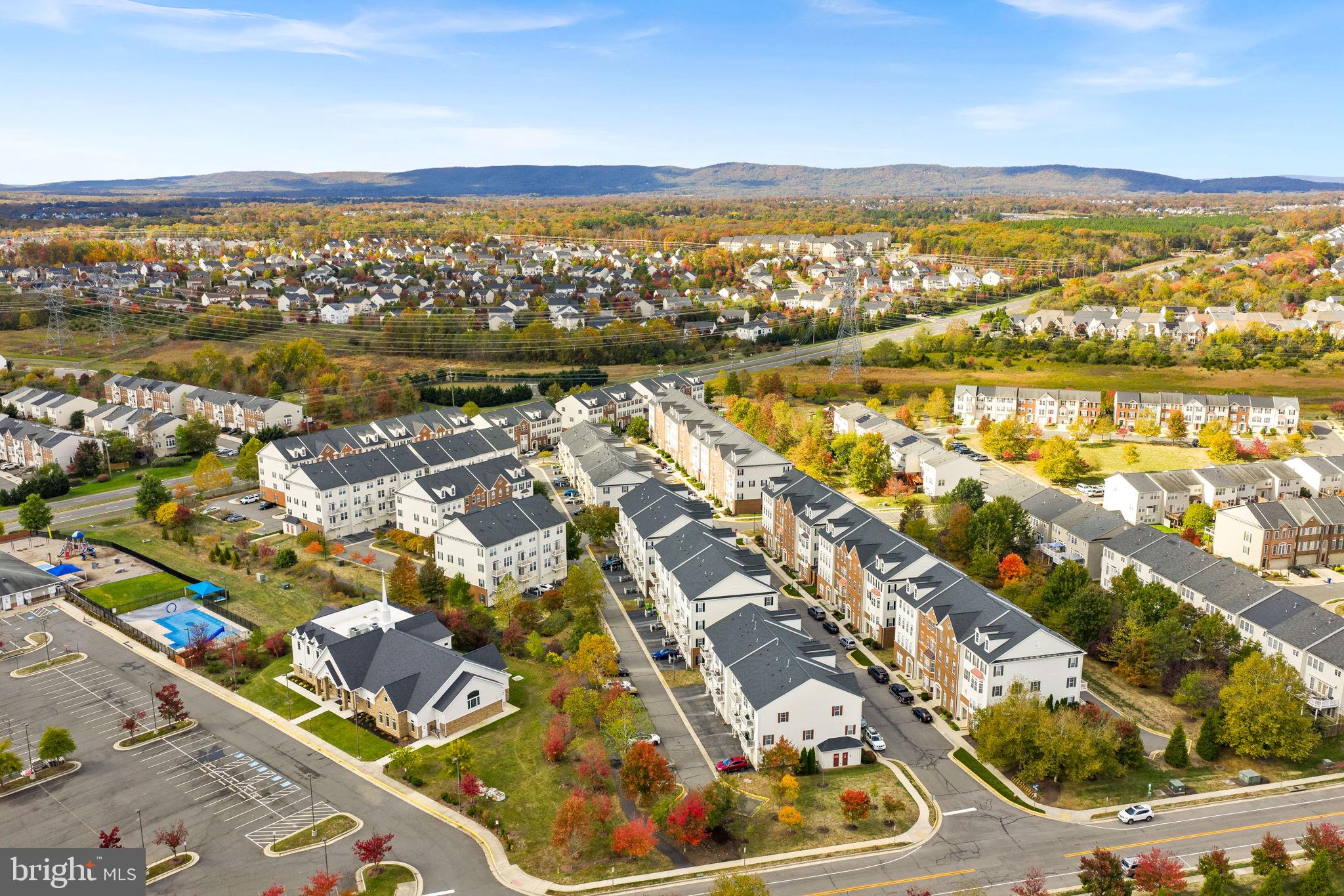 KIRKPATRICK FARMS - Residential Lease