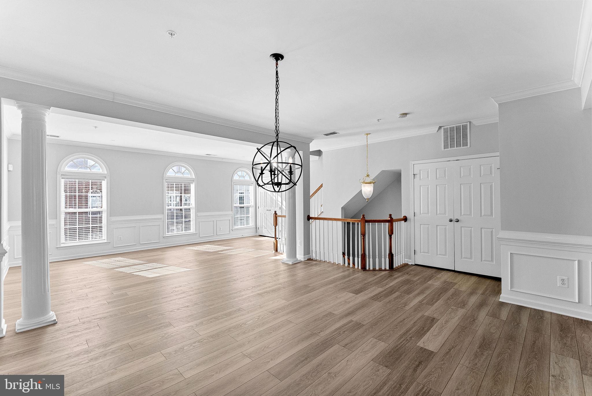 KIRKPATRICK FARMS - Residential Lease