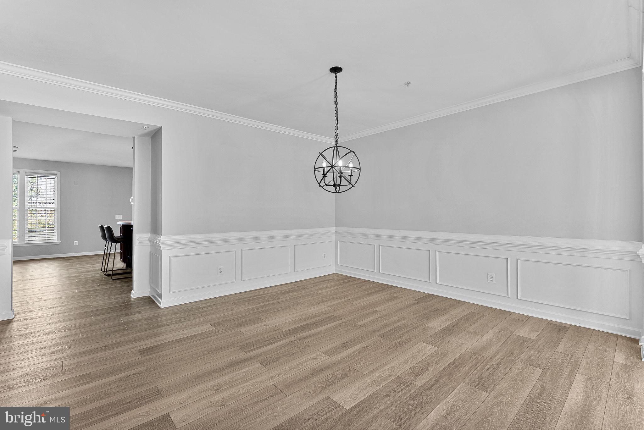 KIRKPATRICK FARMS - Residential Lease