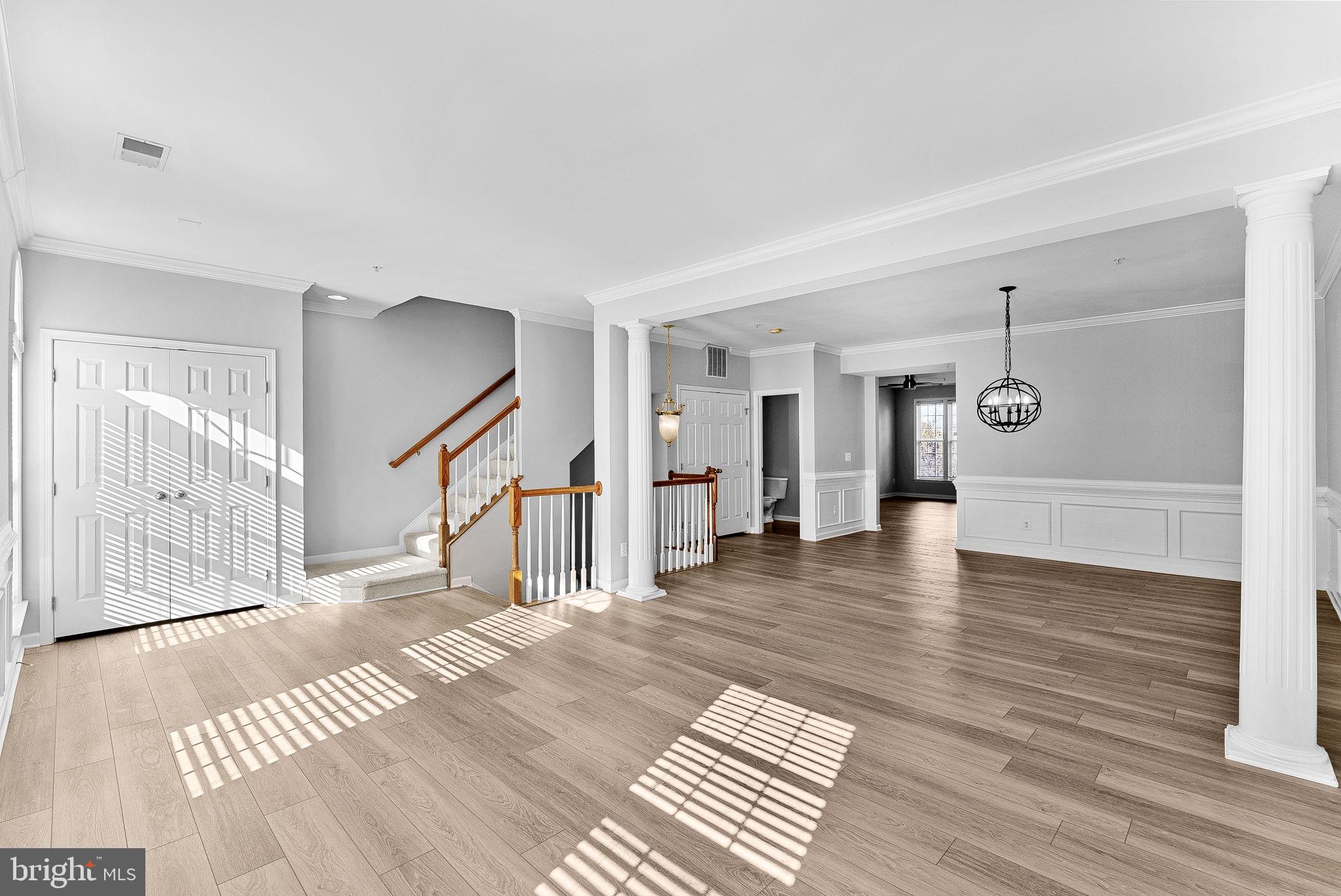 KIRKPATRICK FARMS - Residential Lease