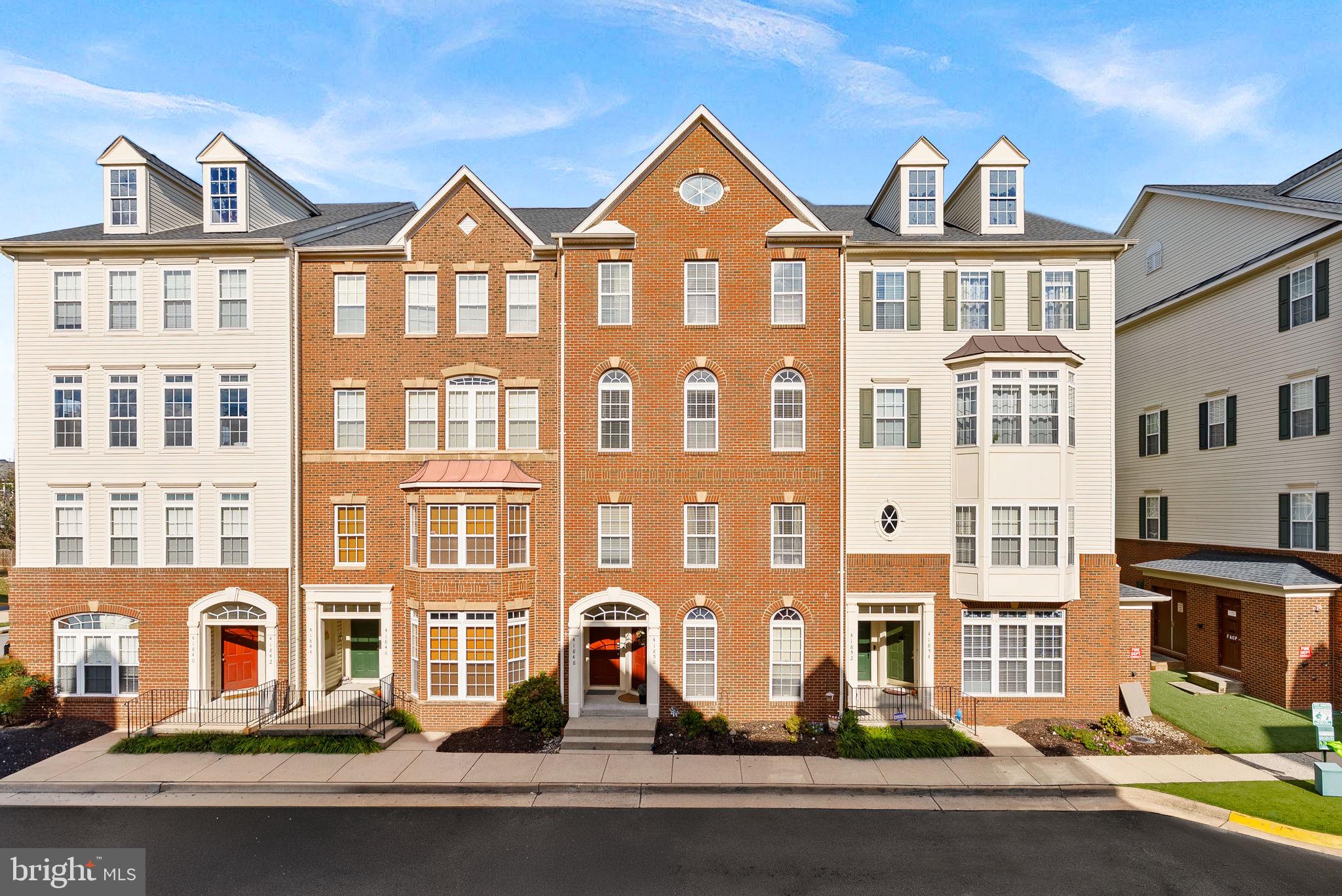 Discover the charm of this beautifully maintained townhouse in the desirable Kirkpatrick Farms community. With 2,638 sq. ft. of living space, this home features an inviting open floor plan, perfect for both relaxation and entertaining. The spacious kitchen boasts stainless steel appliances, including a gas range and built-in microwave, complemented by a convenient island and breakfast area. Enjoy cozy evenings in the combination dining/living area, enhanced by crown moldings and recessed lighting. This residence offers three comfortable bedrooms, including a luxurious master suite with two walk-in closets and en-suite bath. Additional highlights include a convenient upper-floor laundry, a half bath for guests, and a lovely balcony to unwind after a long day. The community amenities are truly exceptional, featuring a clubhouse, fitness center, outdoor pool, tennis courts, and playgrounds, ensuring there's something for everyone. The well-maintained common areas and walking paths invite you to explore the neighborhood. Located within a vibrant community, residents benefit from nearby parks, excellent schools, and convenient public services. With an availability date of October 27, 2025, and flexible lease terms ranging from 12 to 36 months, this home is ready to welcome you. Experience the perfect blend of comfort and community in Kirkpatrick Farms!