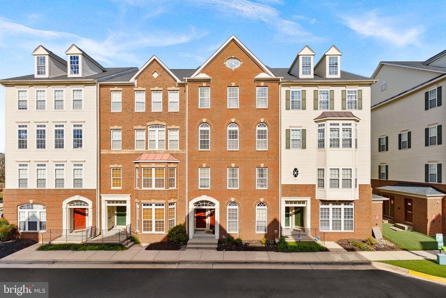 Discover the charm of this beautifully maintained townhouse in the desirable Kirkpatrick Farms community. With 2,638 sq. ft. of living space, this home features an inviting open floor plan, perfect for both relaxation and entertaining. The spacious kitchen boasts stainless steel appliances, including a gas range and built-in microwave, complemented by a convenient island and breakfast area. Enjoy cozy evenings in the combination dining/living area, enhanced by crown moldings and recessed lighting. This residence offers three comfortable bedrooms, including a luxurious master suite with two walk-in closets and en-suite bath. Additional highlights include a convenient upper-floor laundry, a half bath for guests, and a lovely balcony to unwind after a long day. The community amenities are truly exceptional, featuring a clubhouse, fitness center, outdoor pool, tennis courts, and playgrounds, ensuring there's something for everyone. The well-maintained common areas and walking paths invite you to explore the neighborhood. Located within a vibrant community, residents benefit from nearby parks, excellent schools, and convenient public services. With an availability date of October 27, 2025, and flexible lease terms ranging from 12 to 36 months, this home is ready to welcome you. Experience the perfect blend of comfort and community in Kirkpatrick Farms!